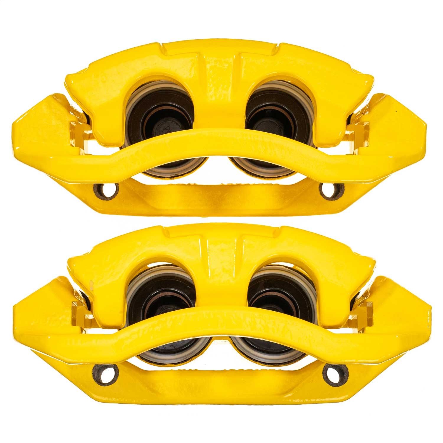 2009, 2008, 2007 Dodge Durango Disc Brake Caliper Set