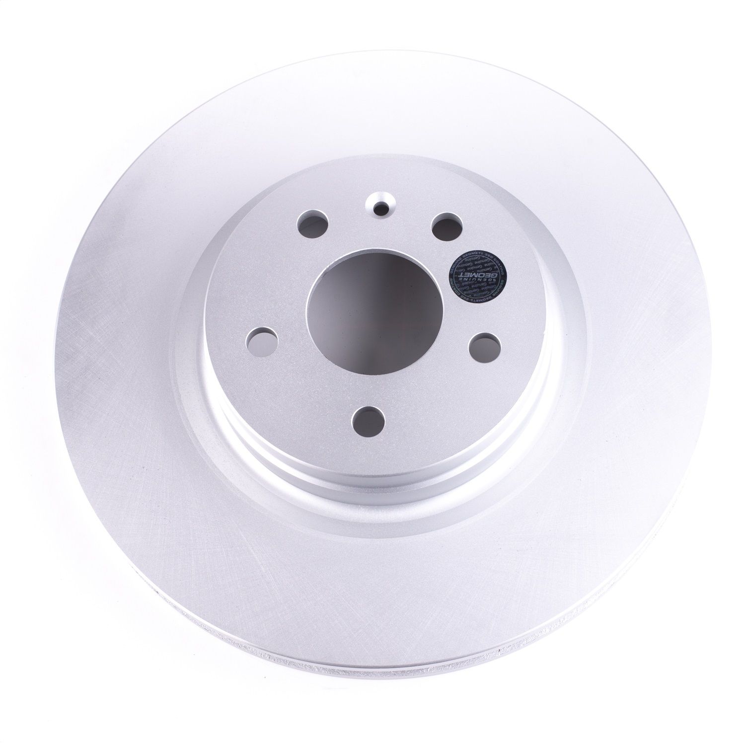 2021, 2020, 2019, 2018, 2017, 2016, 2015, 2014, 2013, 2012 Tesla S Disc Brake Rotor