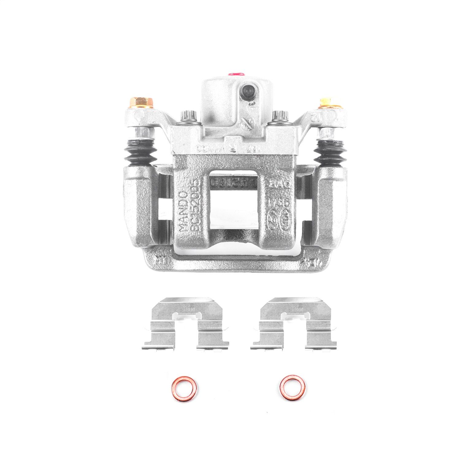 2015, 2014, 2013, 2012, 2011 Kia Optima Disc Brake Caliper