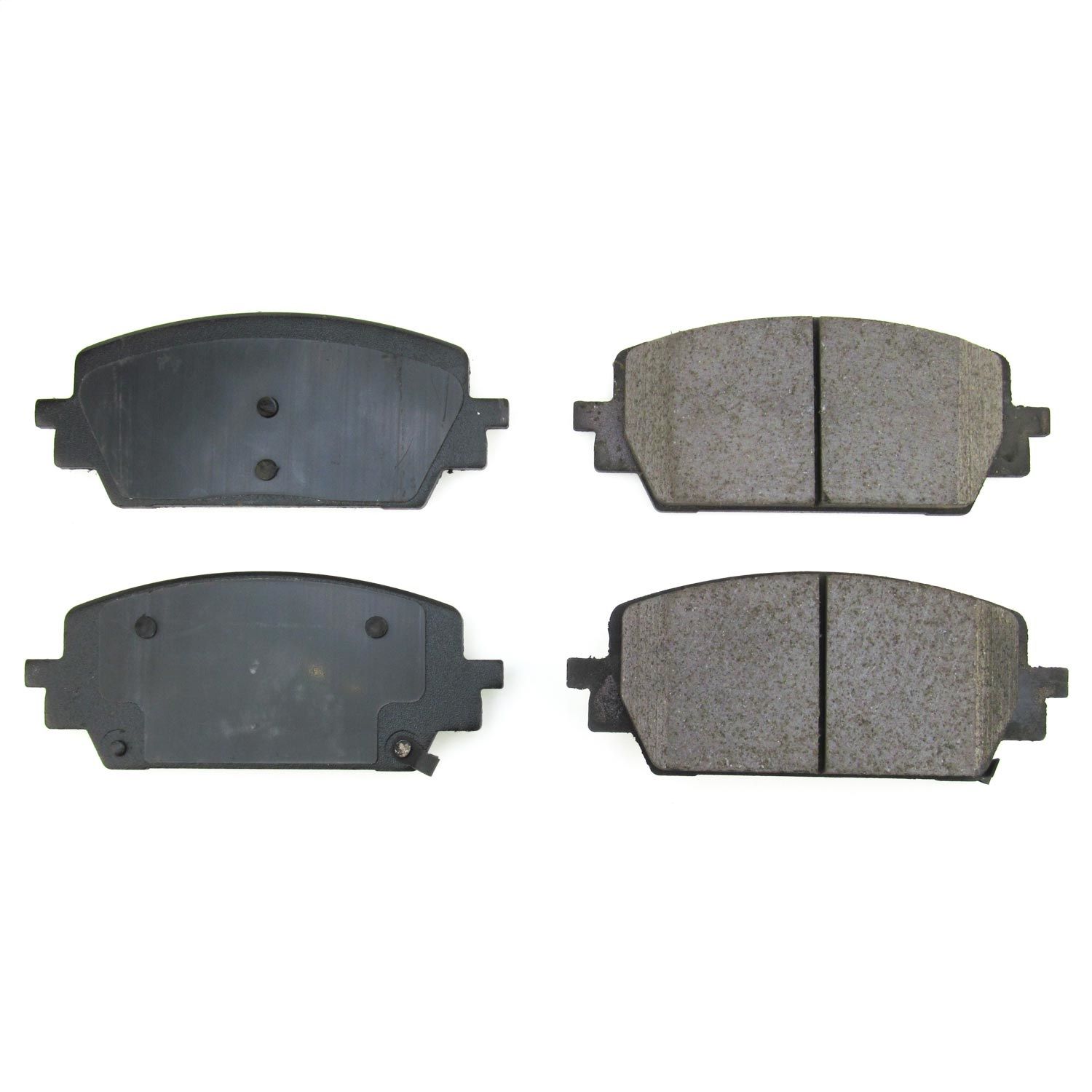 2024, 2023, 2022, 2021 Genesis G80 Disc Brake Pad Set