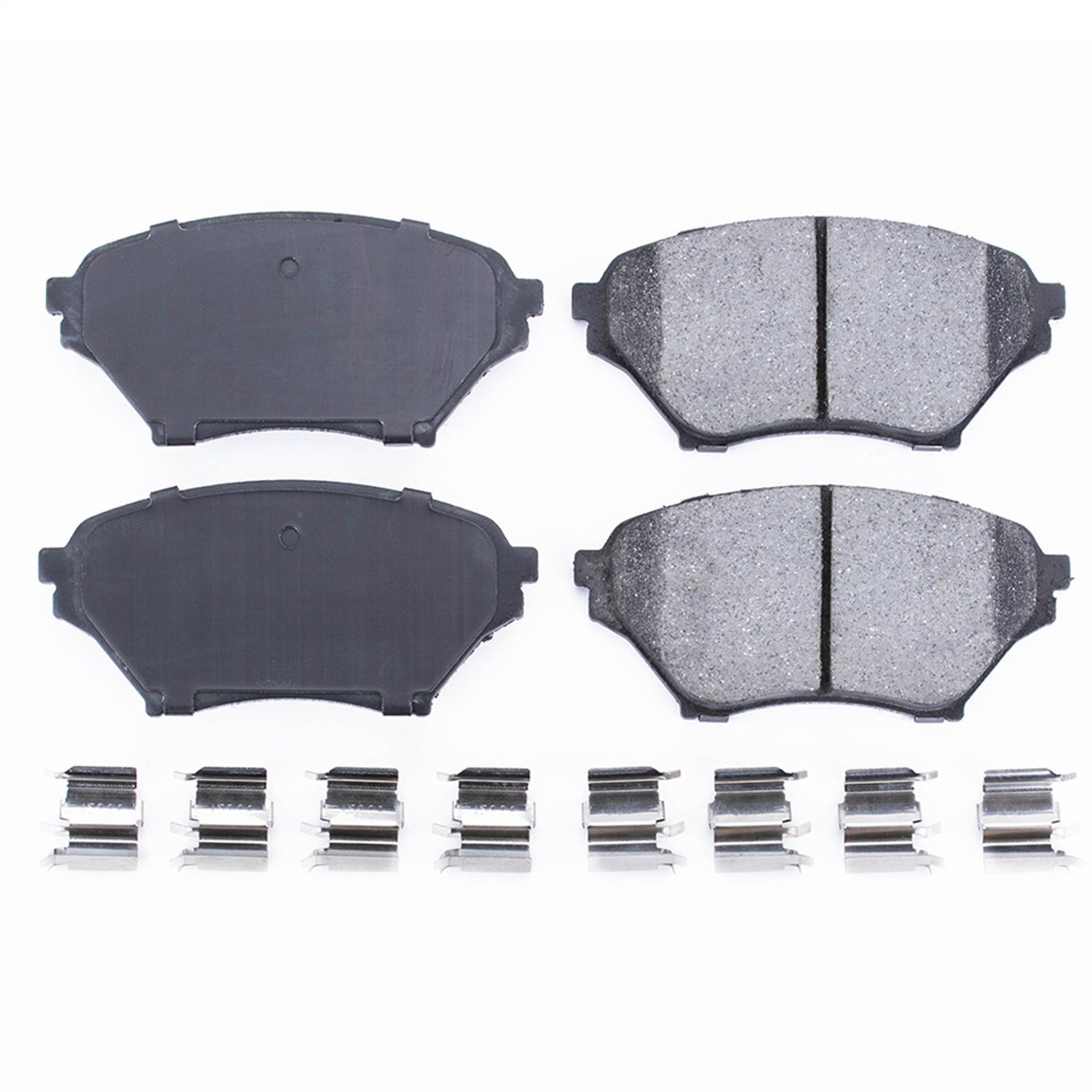 2005, 2004, 2003, 2002, 2001 Mazda Miata Disc Brake Pad Set