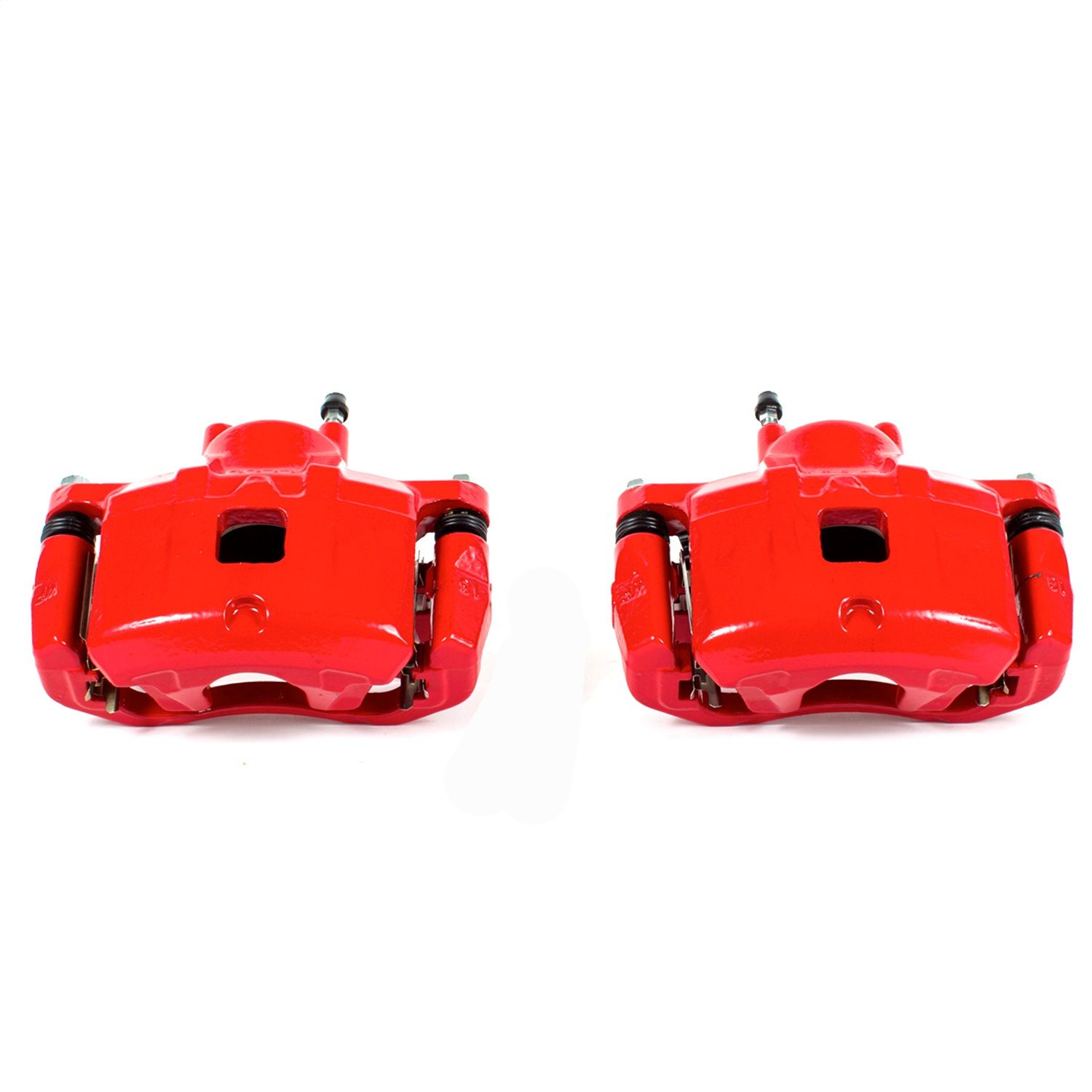 2012, 2011, 2010, 2009, 2008, 2007 Dodge Caliber Disc Brake Caliper Set