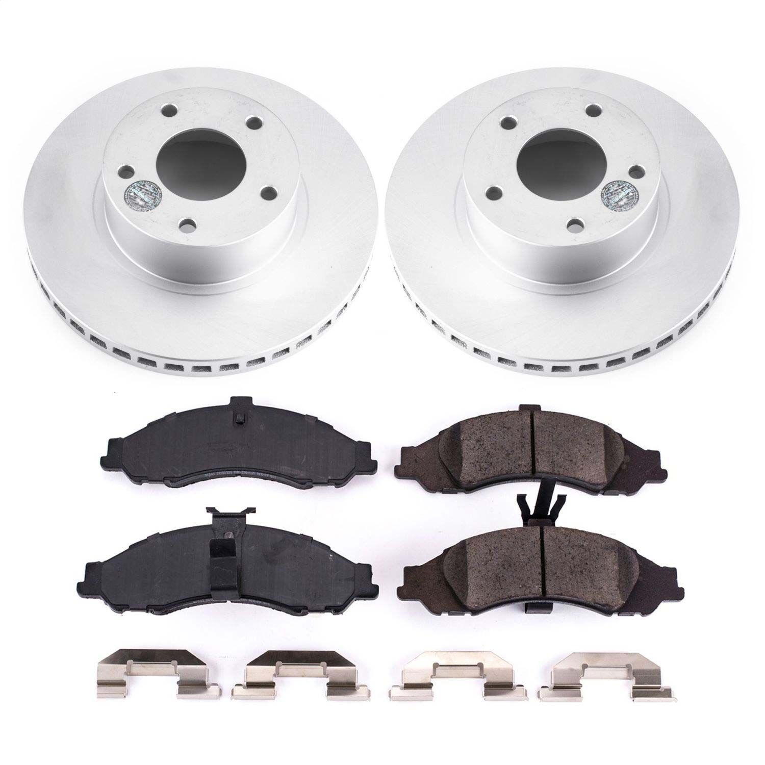 2004 Pontiac GTO Disc Brake Kit