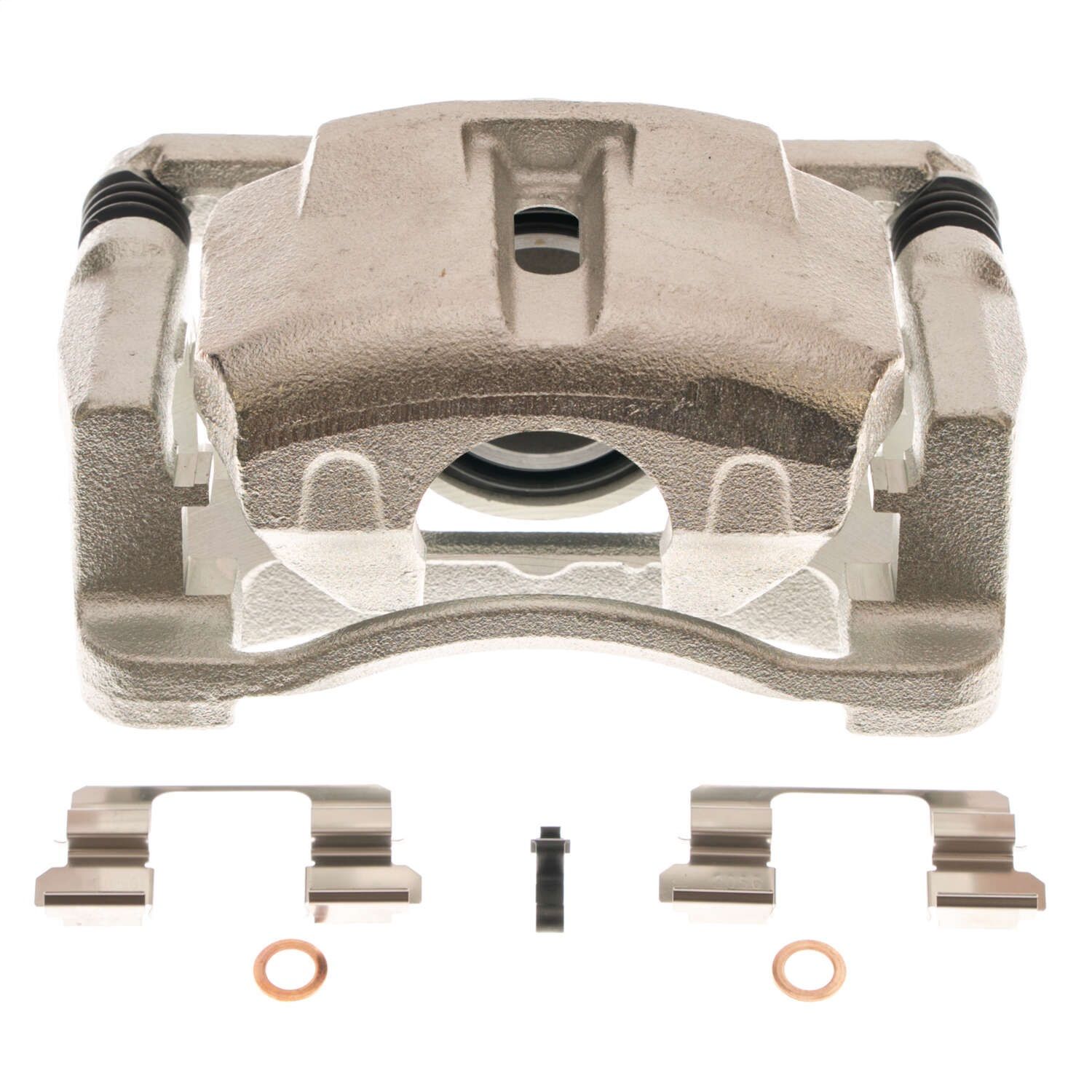 2024, 2023, 2022, 2021, 2020, 2019, 2018, 2017, 2016, 2015, 2014, 2013 Mazda CX-5 Disc Brake Caliper
