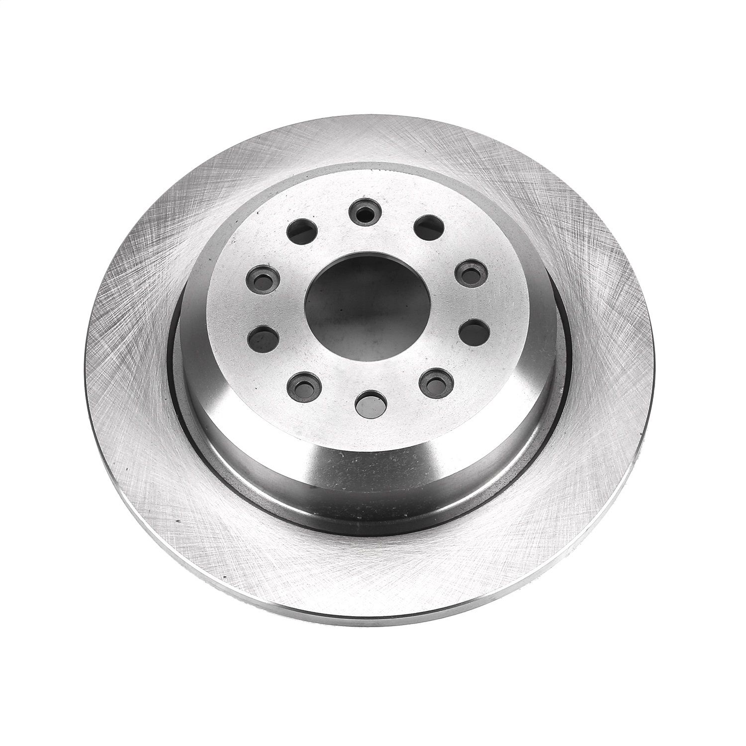 2024, 2023, 2022, 2021, 2020, 2019, 2018 Jeep Wrangler Disc Brake Rotor