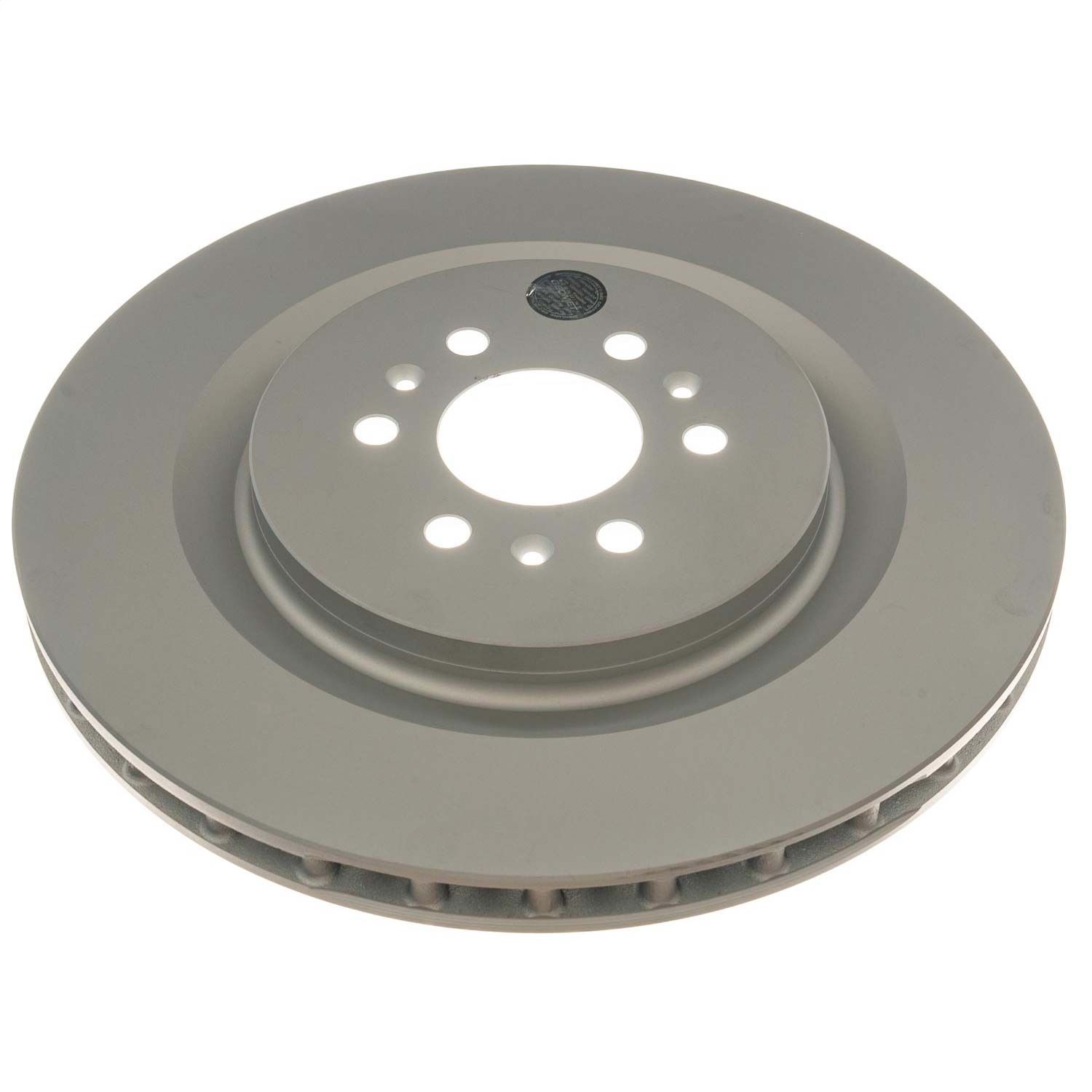 2011, 2010, 2009, 2008, 2007, 2006, 2005 Cadillac STS Disc Brake Rotor