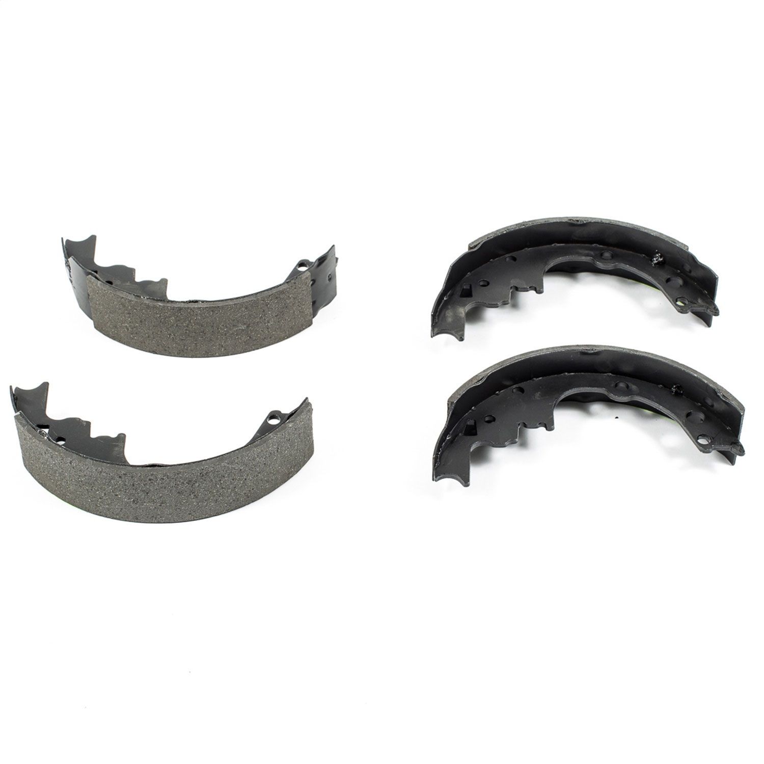 1991 GMC Syclone Drum Brake Shoe
