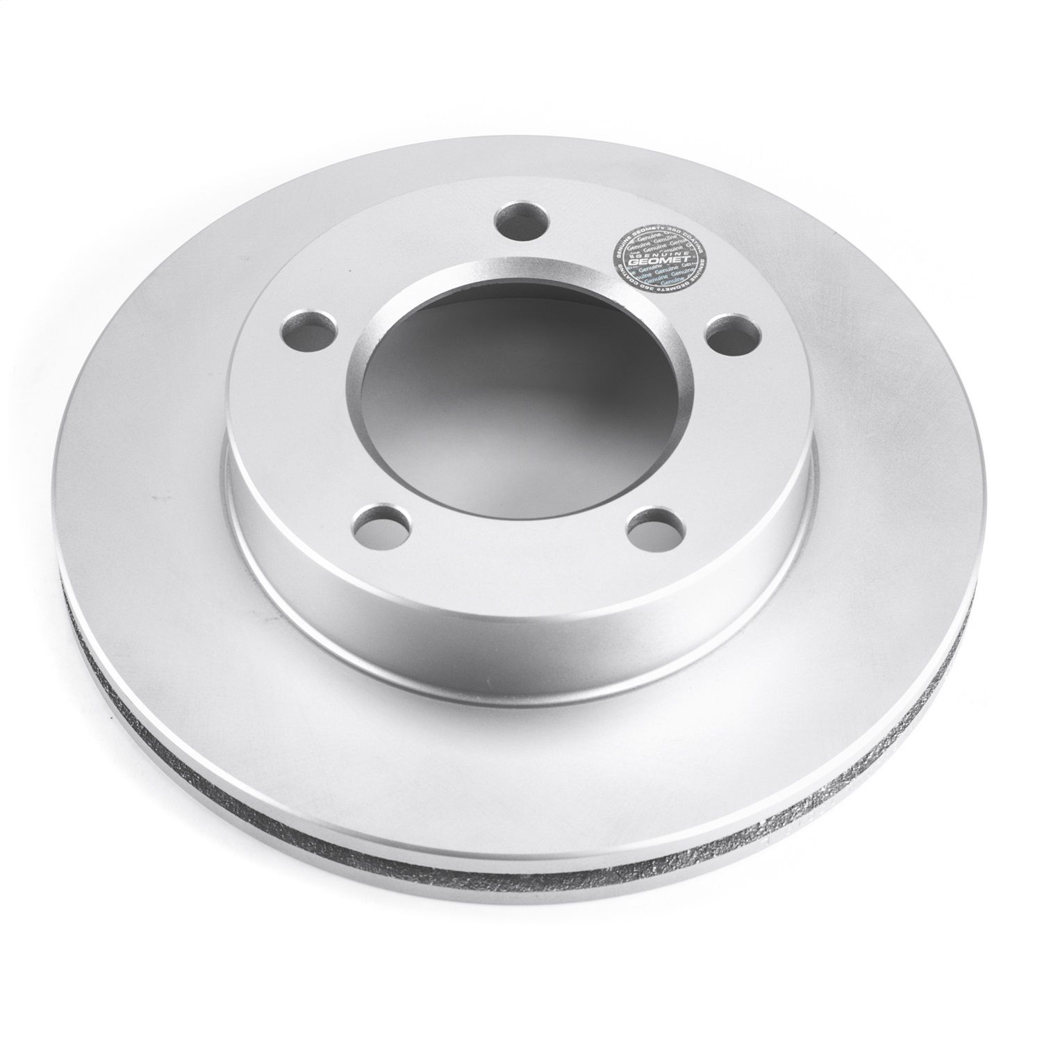 1996, 1995, 1994 Ford Bronco Disc Brake Rotor