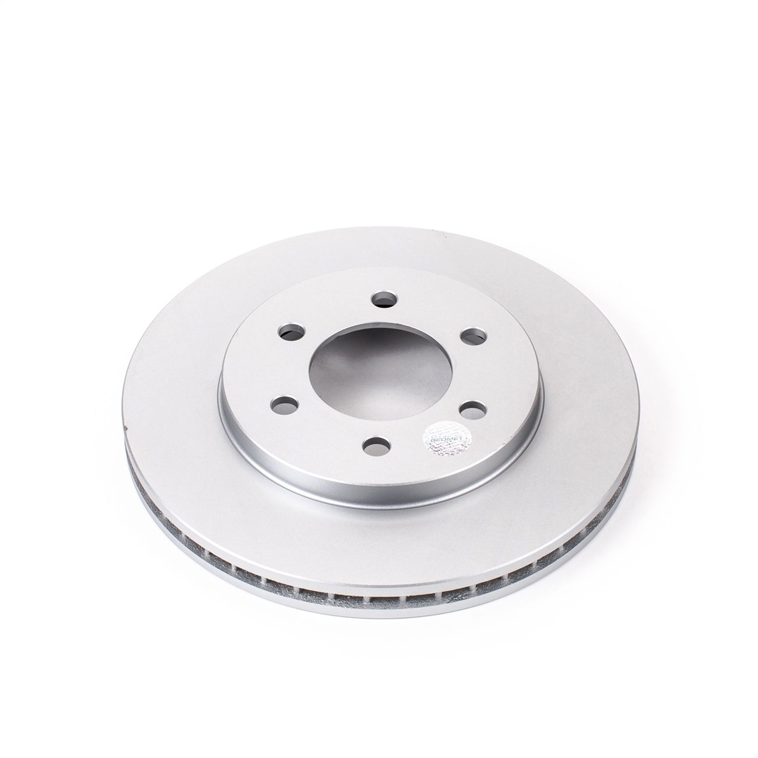 2006, 2005, 2004, 2003, 2002 Ford Expedition Disc Brake Rotor