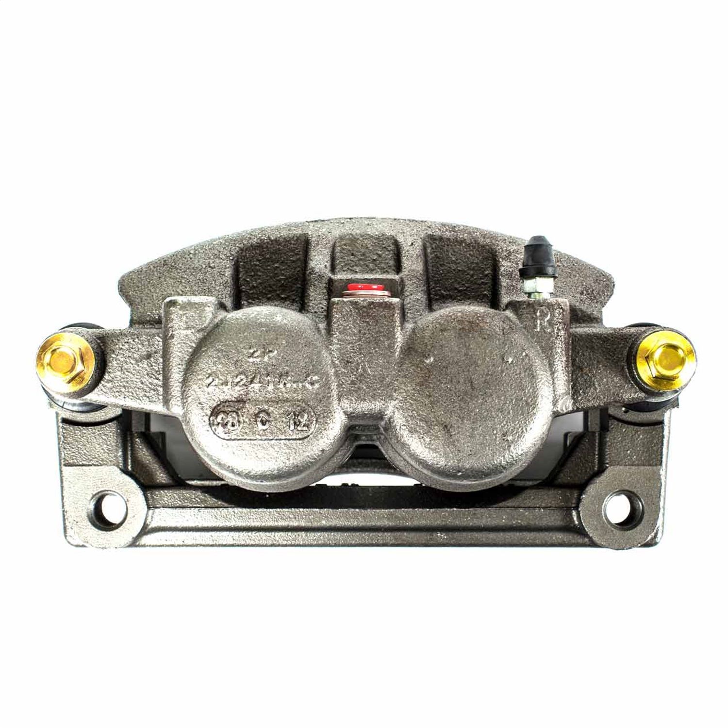 2006-2009 Buick Enclave Disc Brake Caliper Powerstop