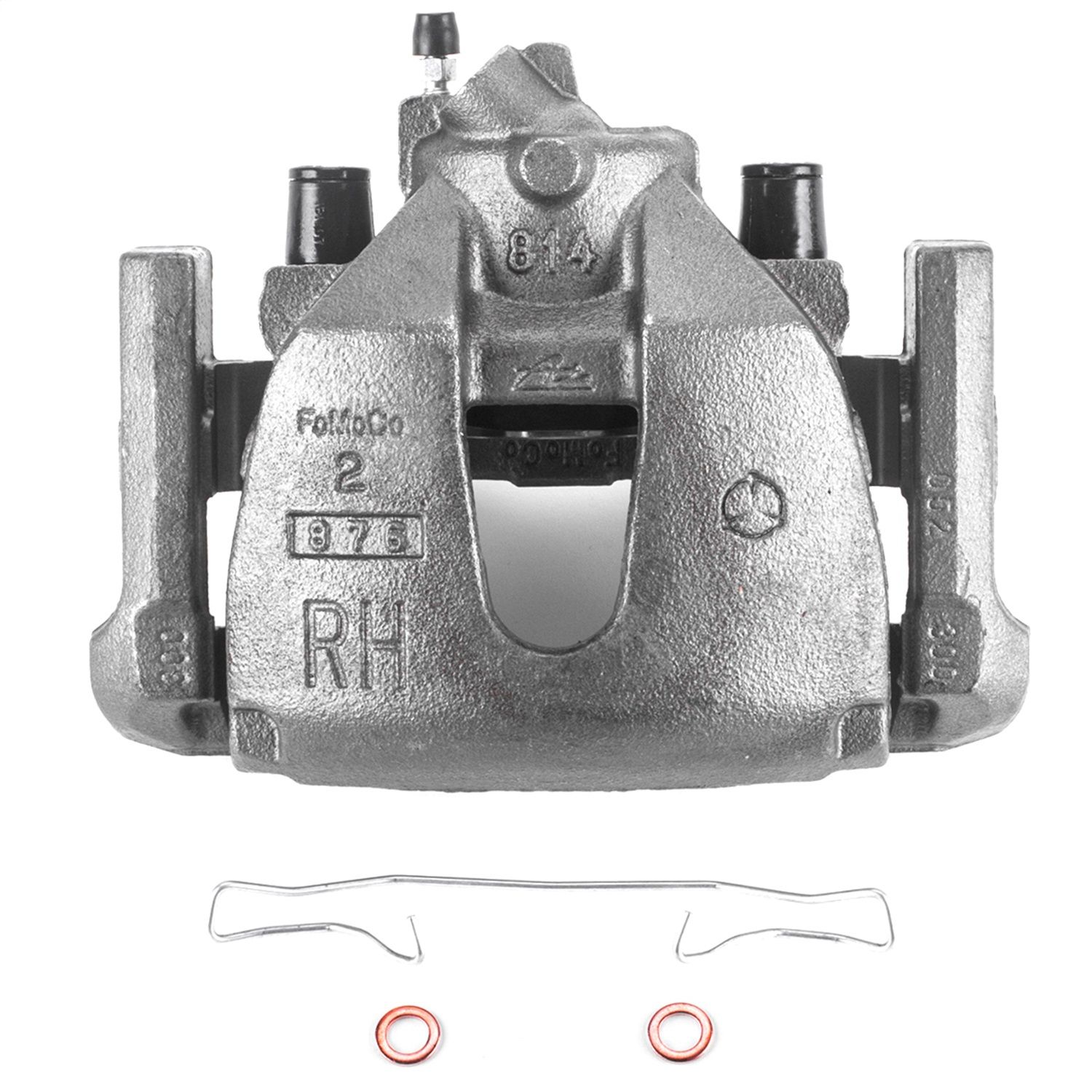 2013, 2012, 2011, 2010, 2009, 2008 Mazda 3 Disc Brake Caliper