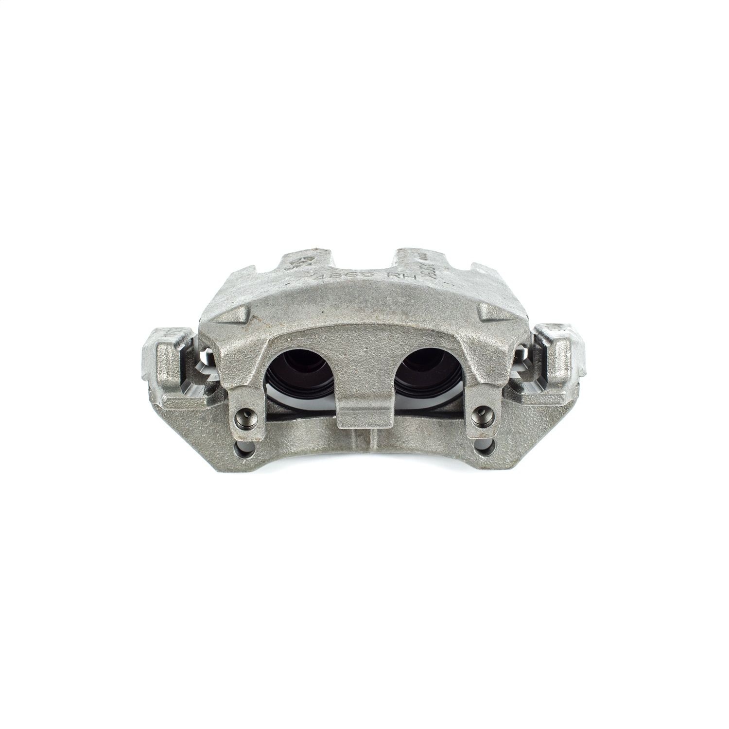 2017, 2016, 2015, 2014, 2013, 2012, 2011 Dodge Durango Disc Brake Caliper