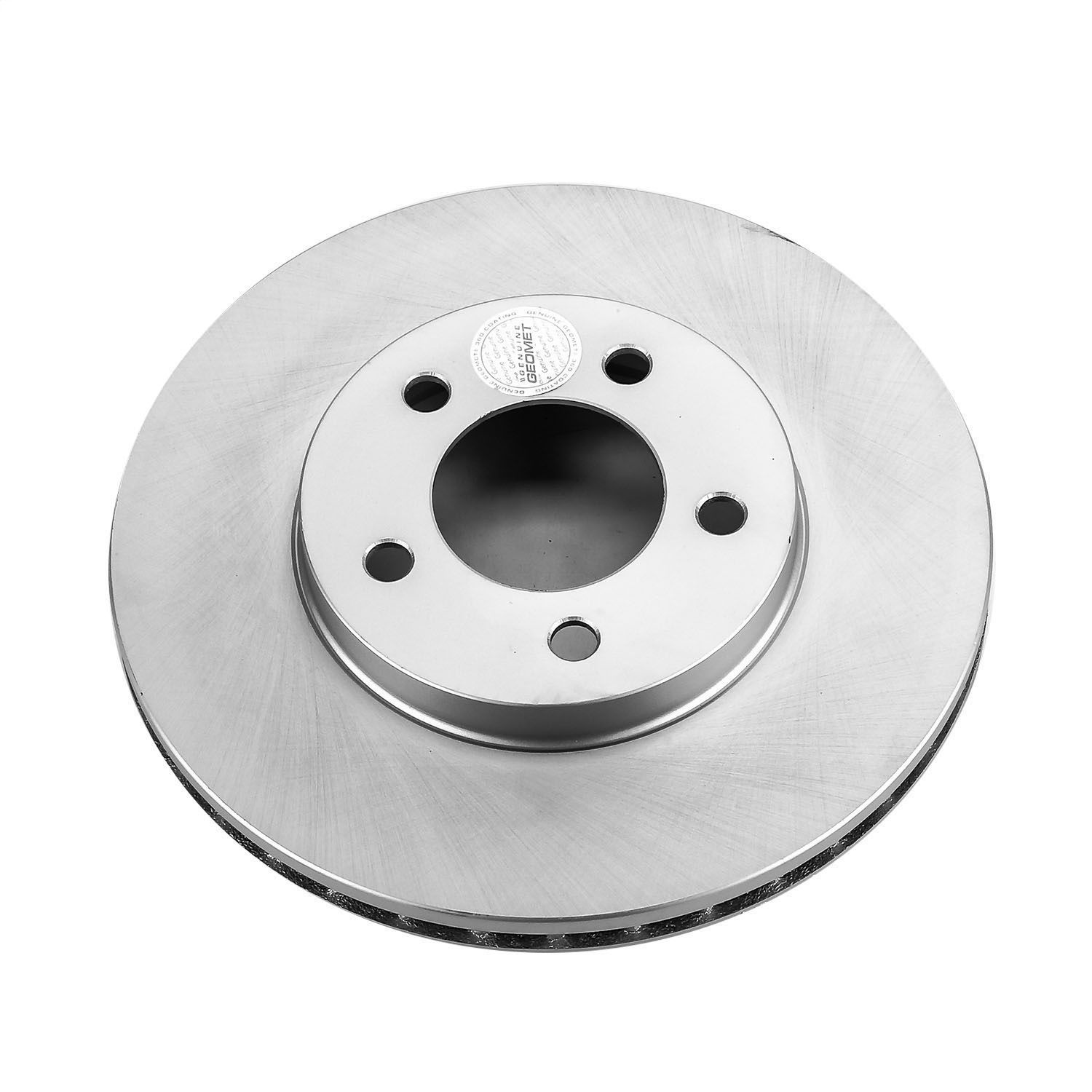 2000, 1999, 1998, 1997, 1996, 1995, 1994 Ford Taurus Disc Brake Rotor
