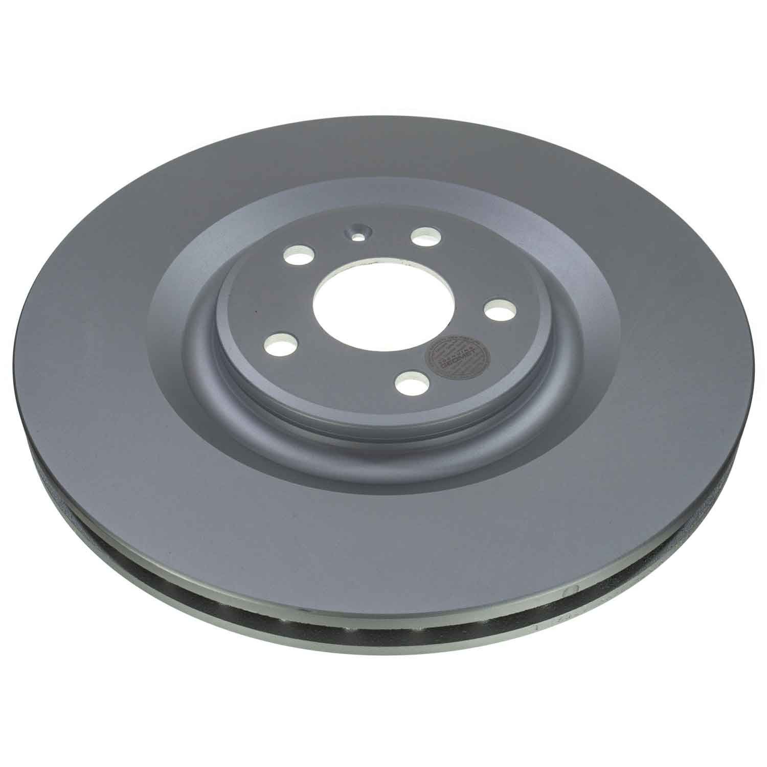 2020 Audi S7 Quattro Disc Brake Rotor