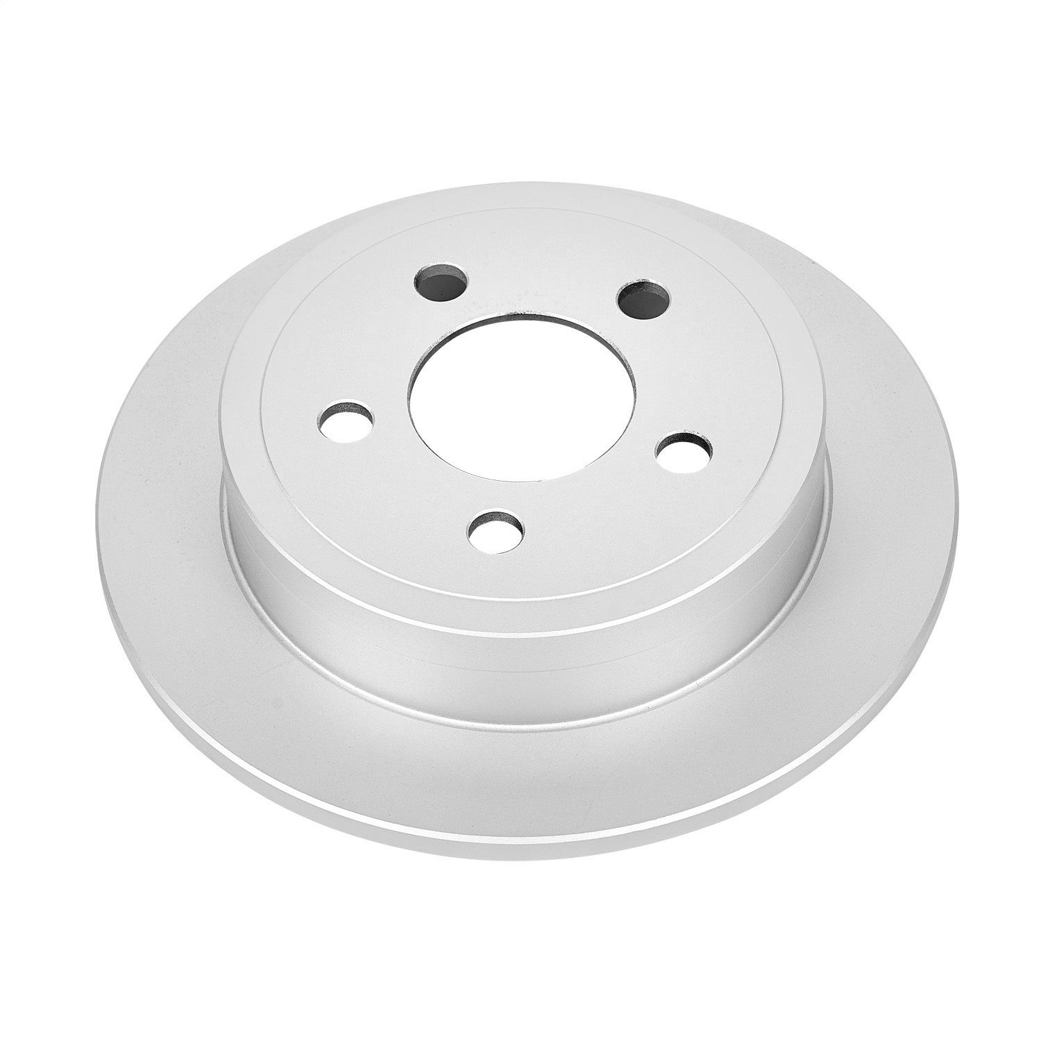 2007, 2006, 2005, 2004, 2003 Jeep Liberty Disc Brake Rotor