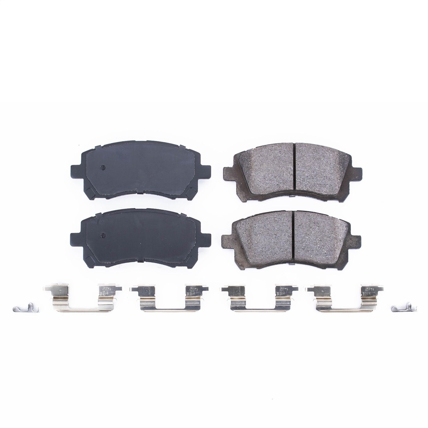 2002, 2001, 2000 Subaru Outback Disc Brake Pad Set