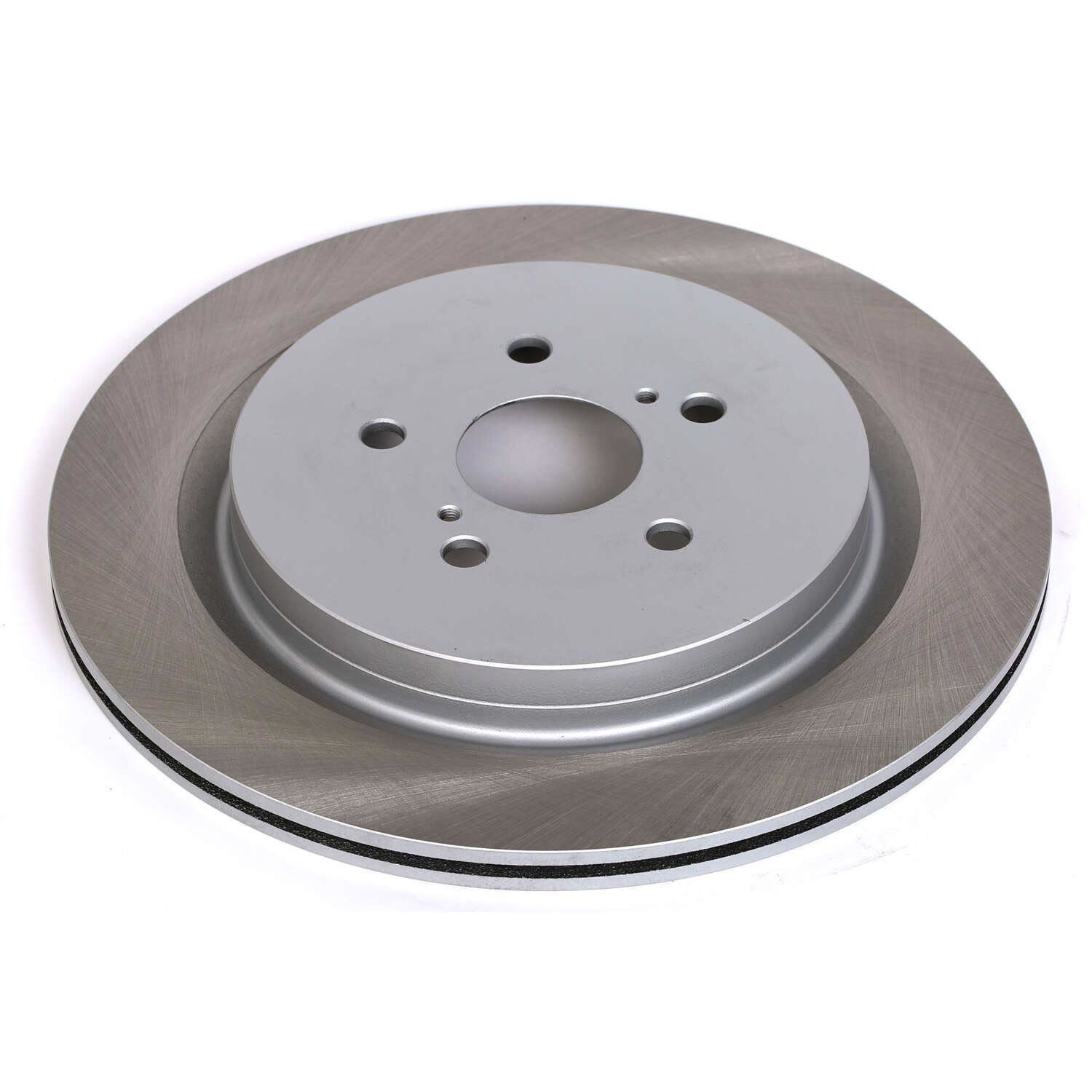 2023, 2022 Lexus LS500 Disc Brake Rotor