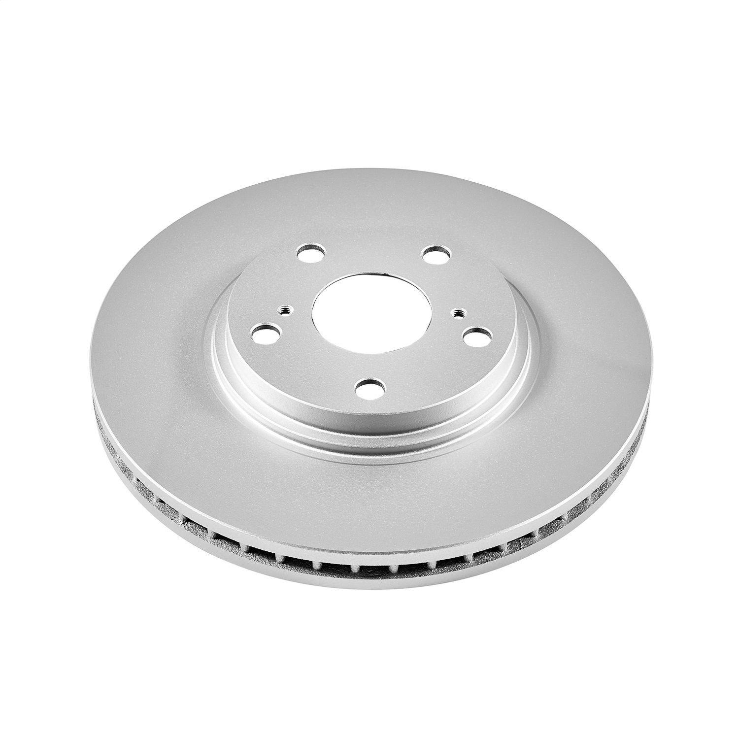 2006, 2005, 2004 Lexus ES330 Disc Brake Rotor