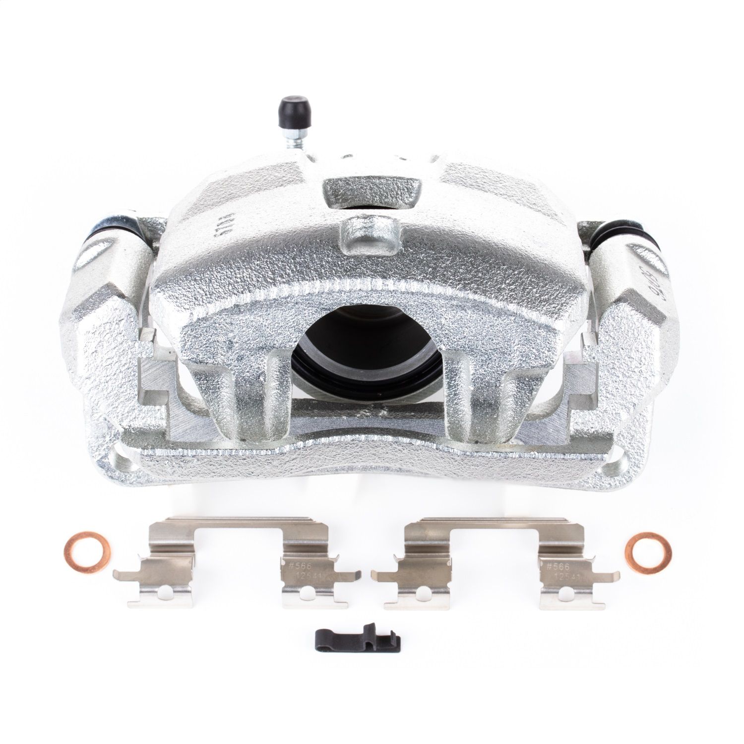 2000, 1999, 1998, 1997 Subaru Legacy Disc Brake Caliper