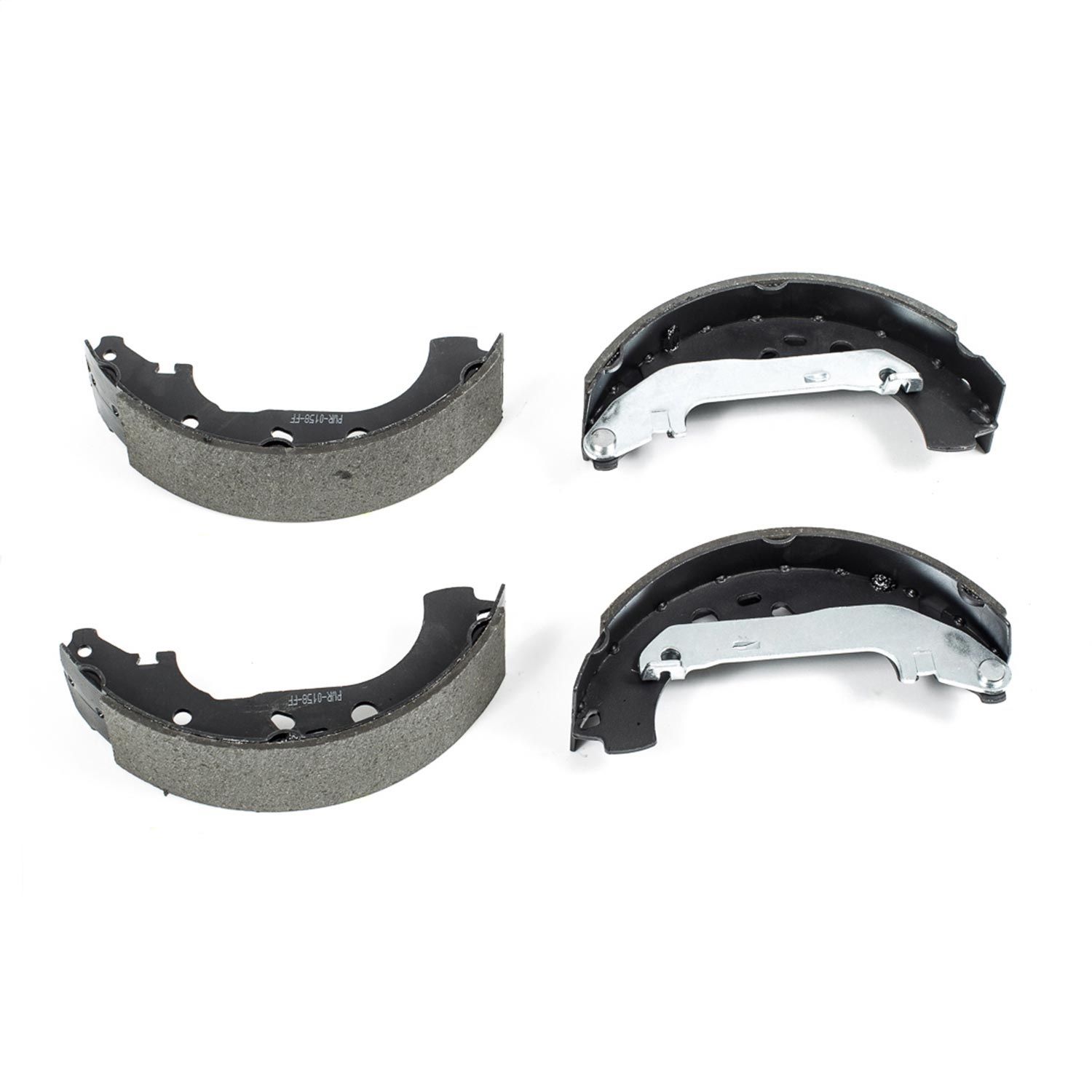 2013, 2012, 2011, 2010 Ford Transit Connect Connect Drum Brake Shoe