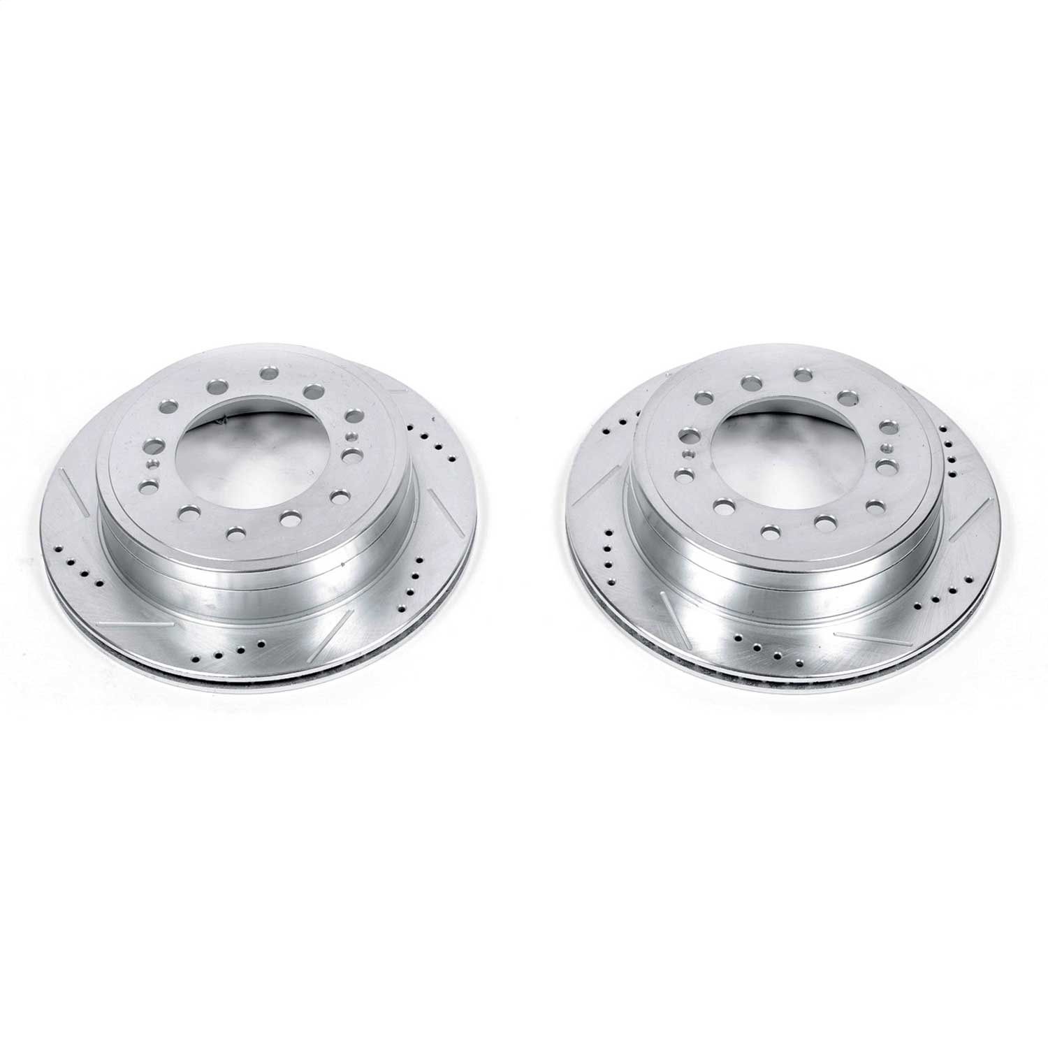 Disc Brake Rotor Set