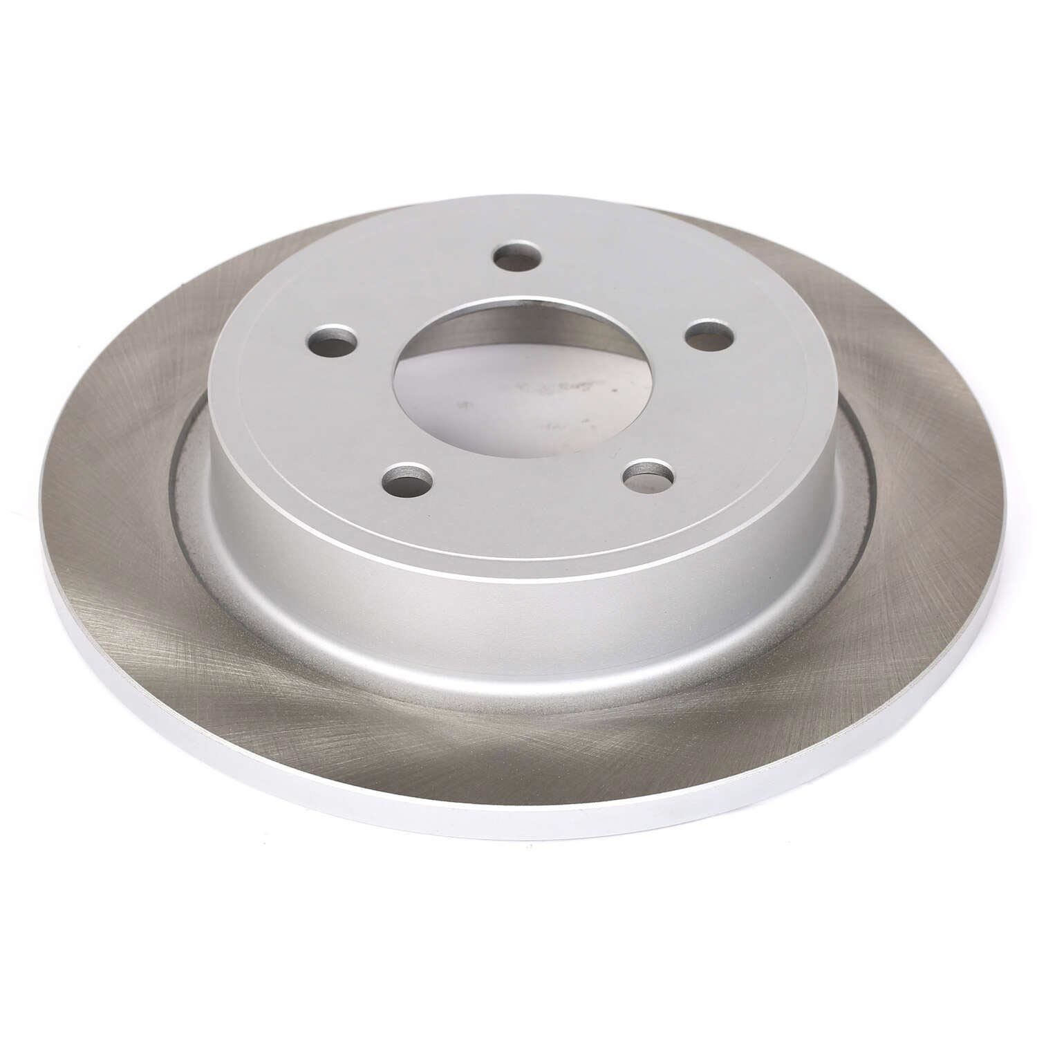 2008, 2007, 2006, 2005, 2004 Chrysler Pacifica Disc Brake Rotor