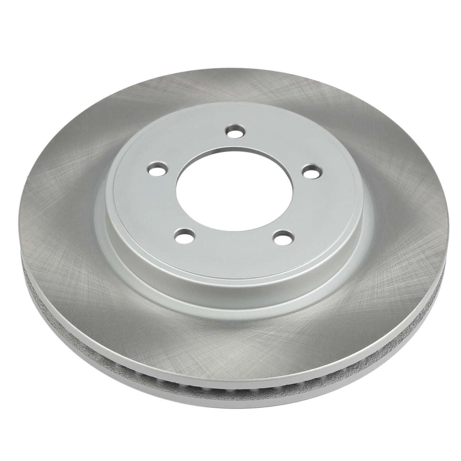 2010, 2009, 2008, 2007, 2006 Ford Explorer Disc Brake Rotor
