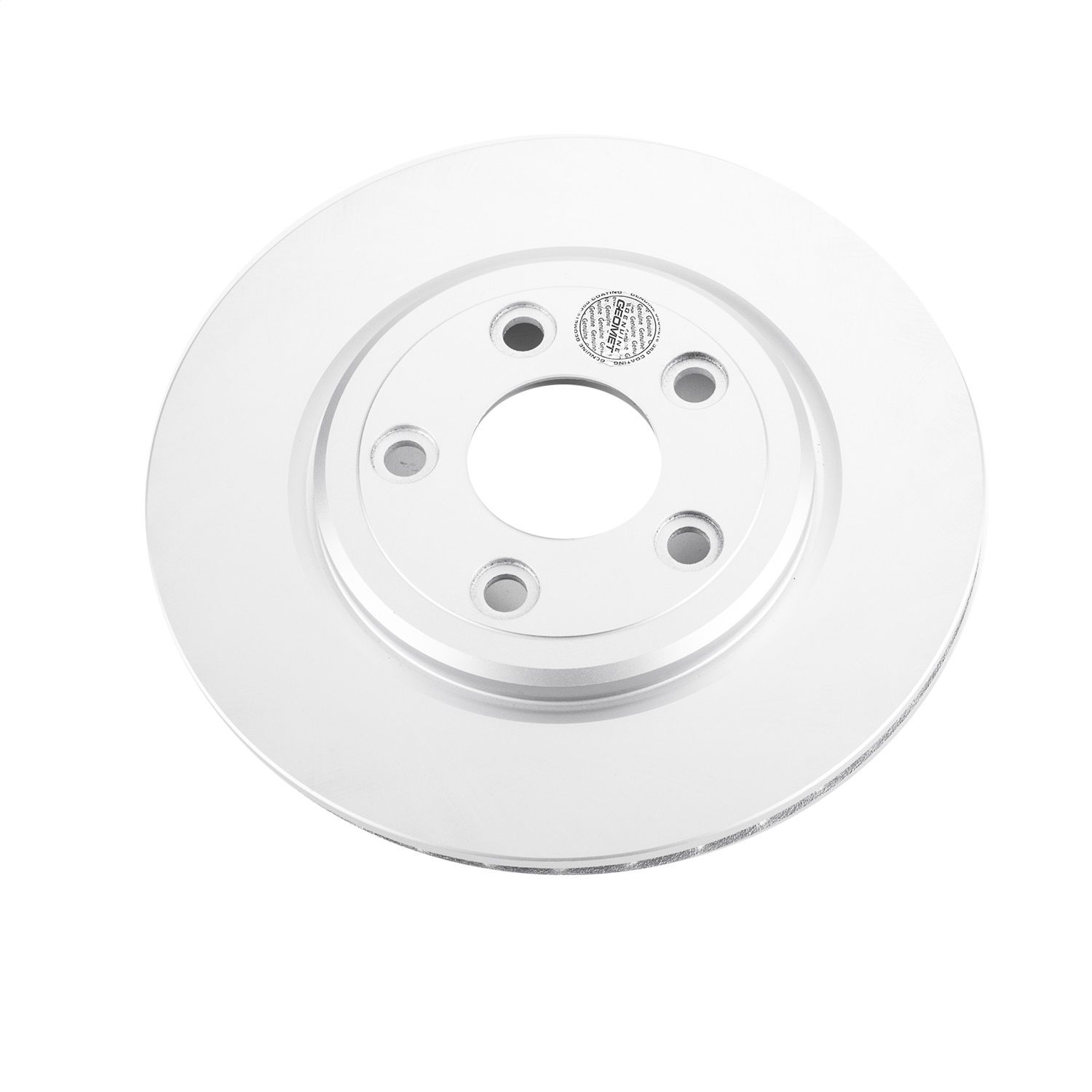 2006, 2005, 2004, 2003, 2002, 2001, 2000 Lincoln LS Disc Brake Rotor
