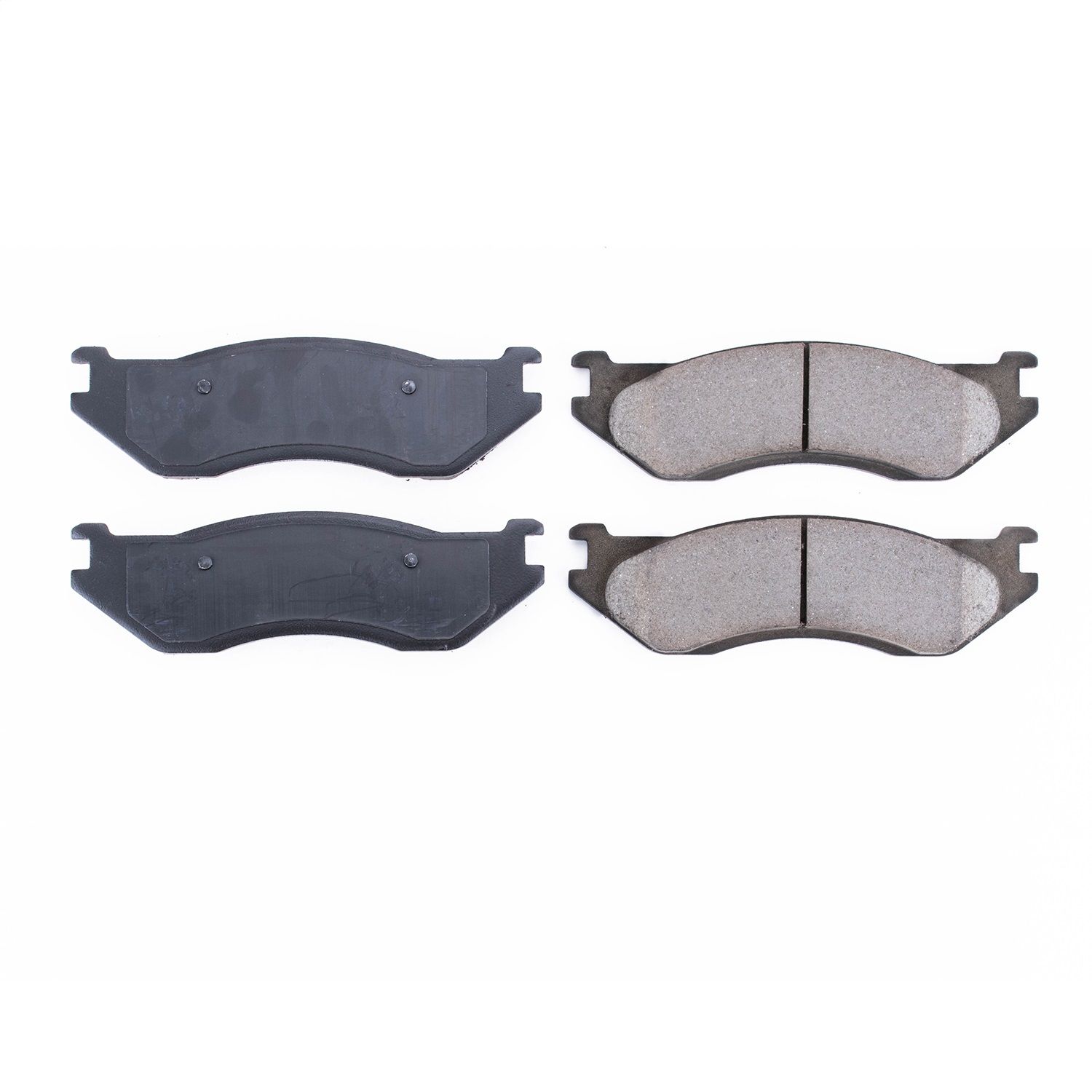 2003 Dodge Durango Disc Brake Pad Set
