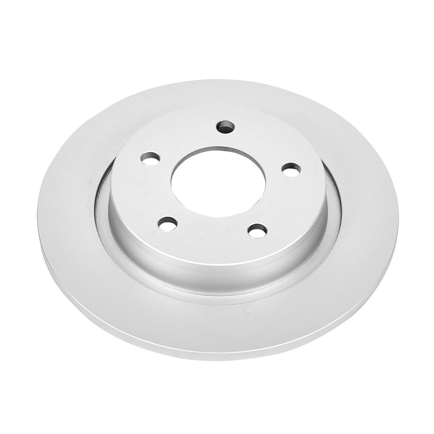 2013, 2012, 2011, 2010, 2009, 2008, 2007, 2006, 2005, 2004 Mazda 3 Disc Brake Rotor
