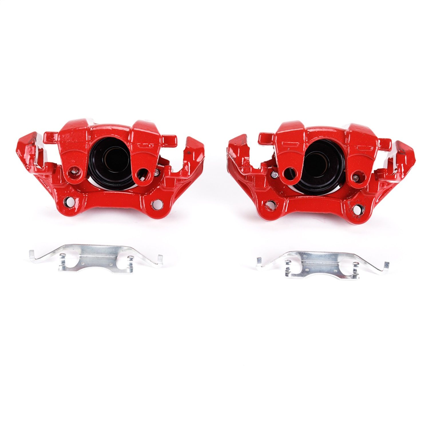 2024, 2023, 2022, 2021, 2020, 2019, 2018, 2017, 2016, 2015, 2014, 2013, 2012, 2011 Dodge Durango Disc Brake Caliper Set