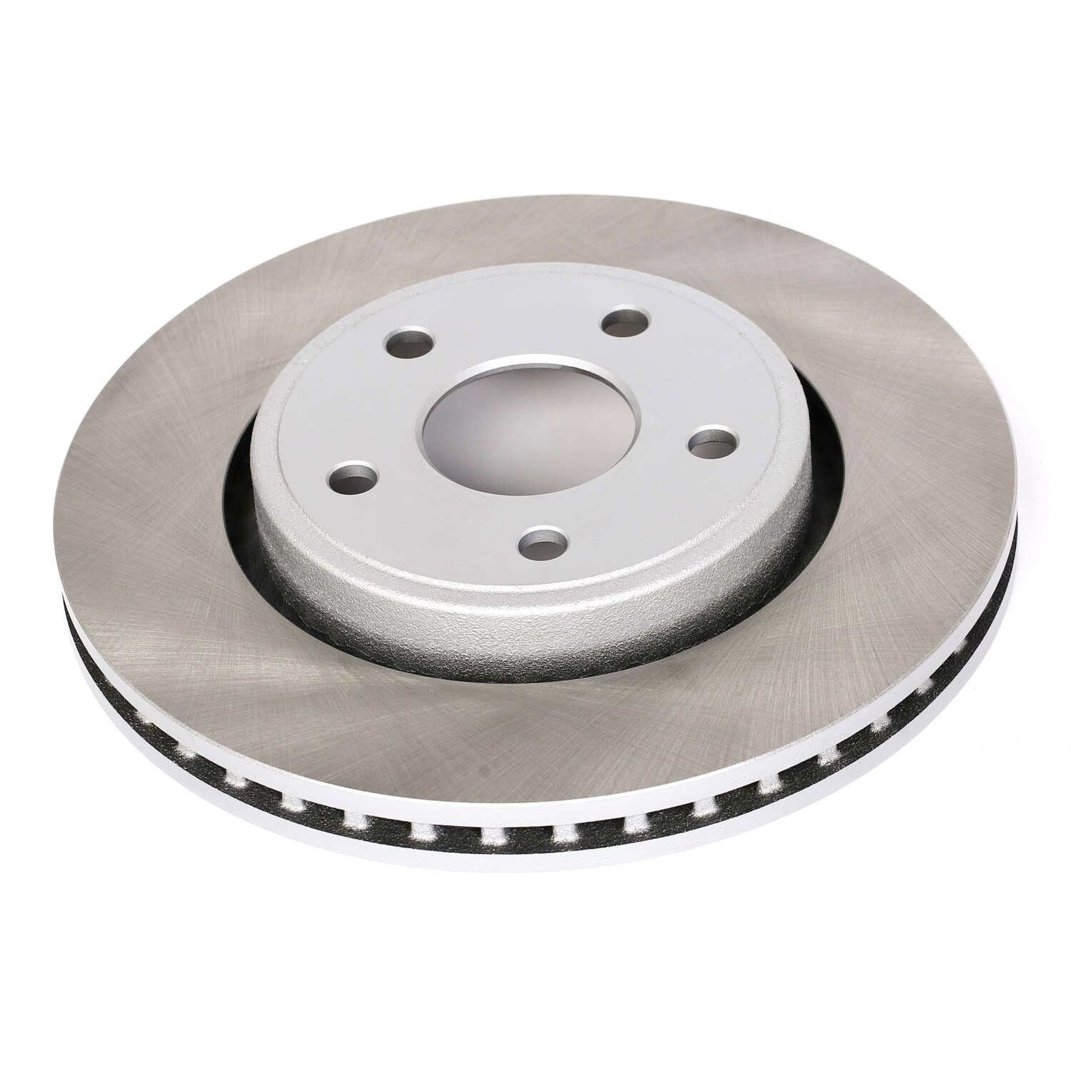 2010, 2009, 2008, 2007, 2006 Jeep Commander Disc Brake Rotor