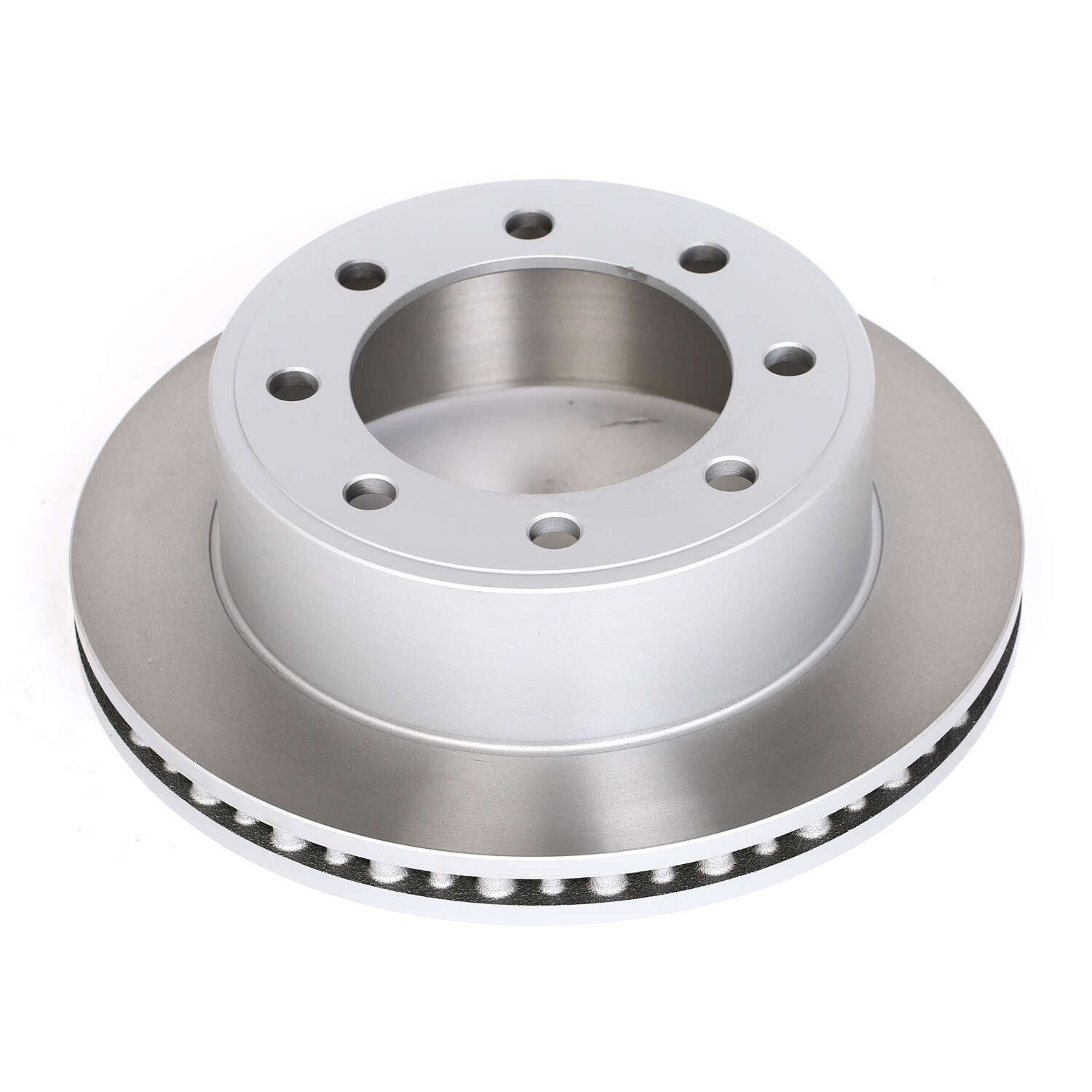 2004, 2003, 2002, 2001, 2000, 1999, 1998, 1997, 1996, 1995, 1994 Ford Mustang Disc Brake Rotor