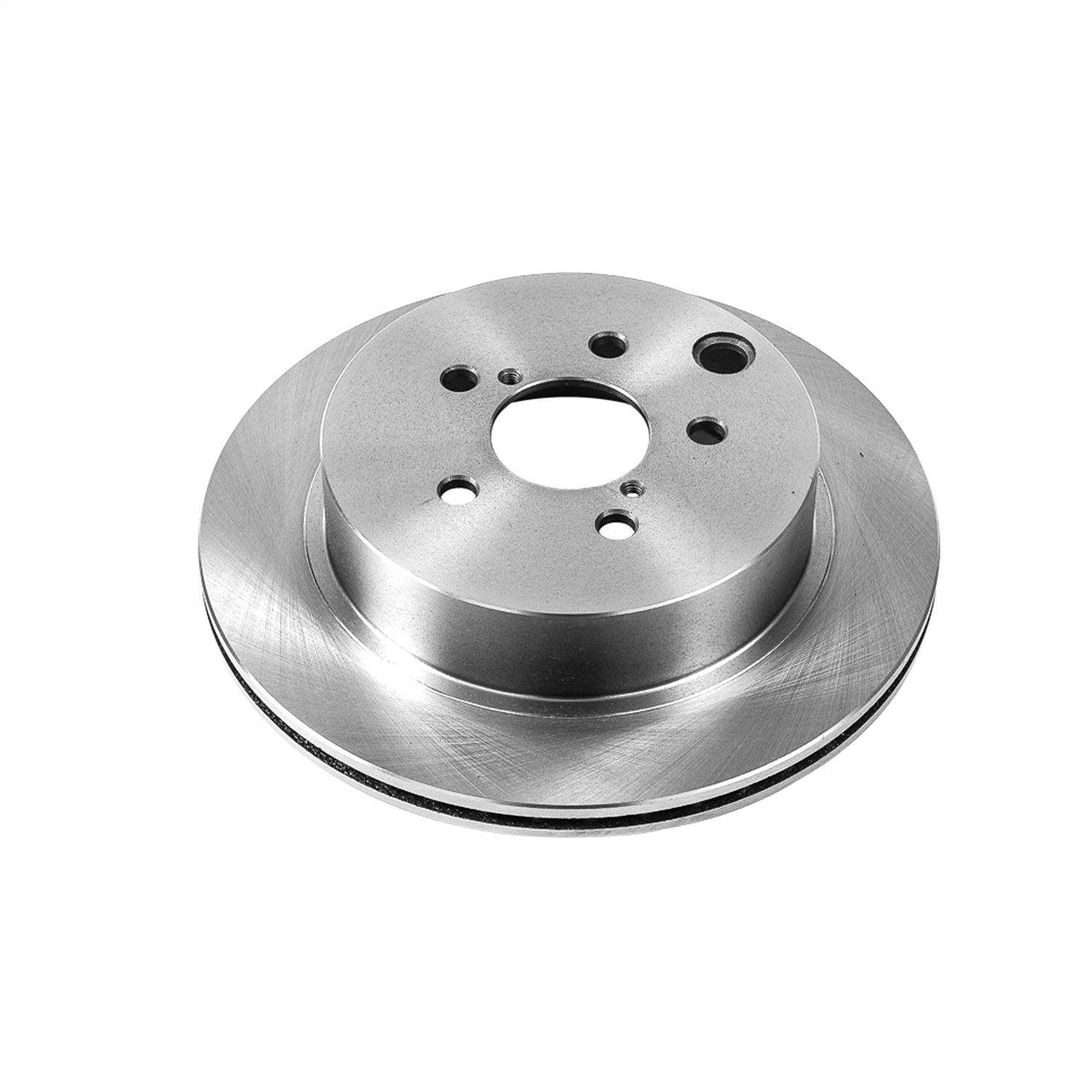2018, 2017, 2016, 2015, 2014 Subaru Forester Disc Brake Rotor