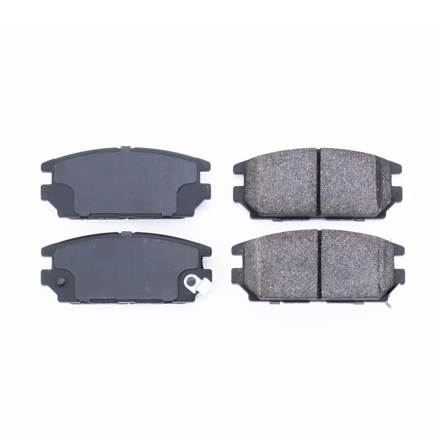 1995 Eagle Talon Disc Brake Pad Set