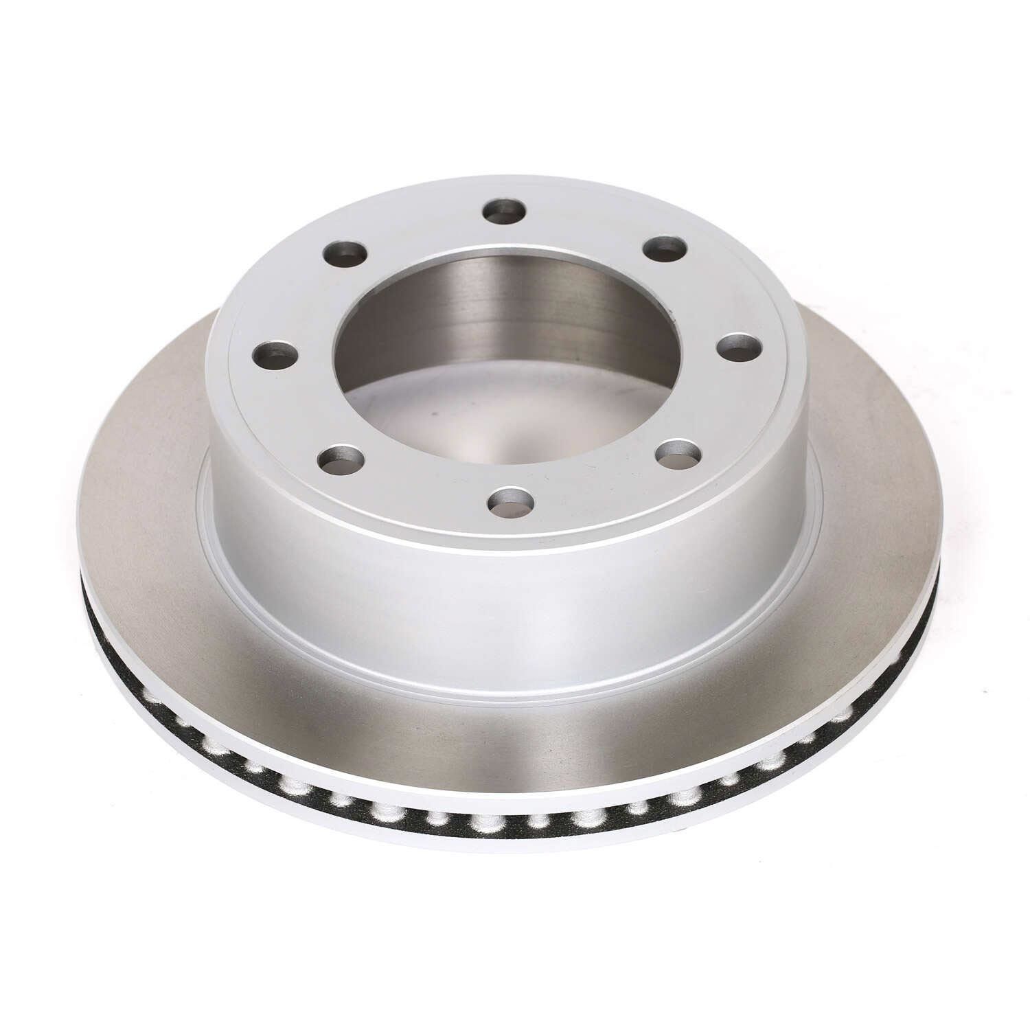 2005, 2004, 2003, 2002, 2001, 2000 Ford Excursion Disc Brake Rotor