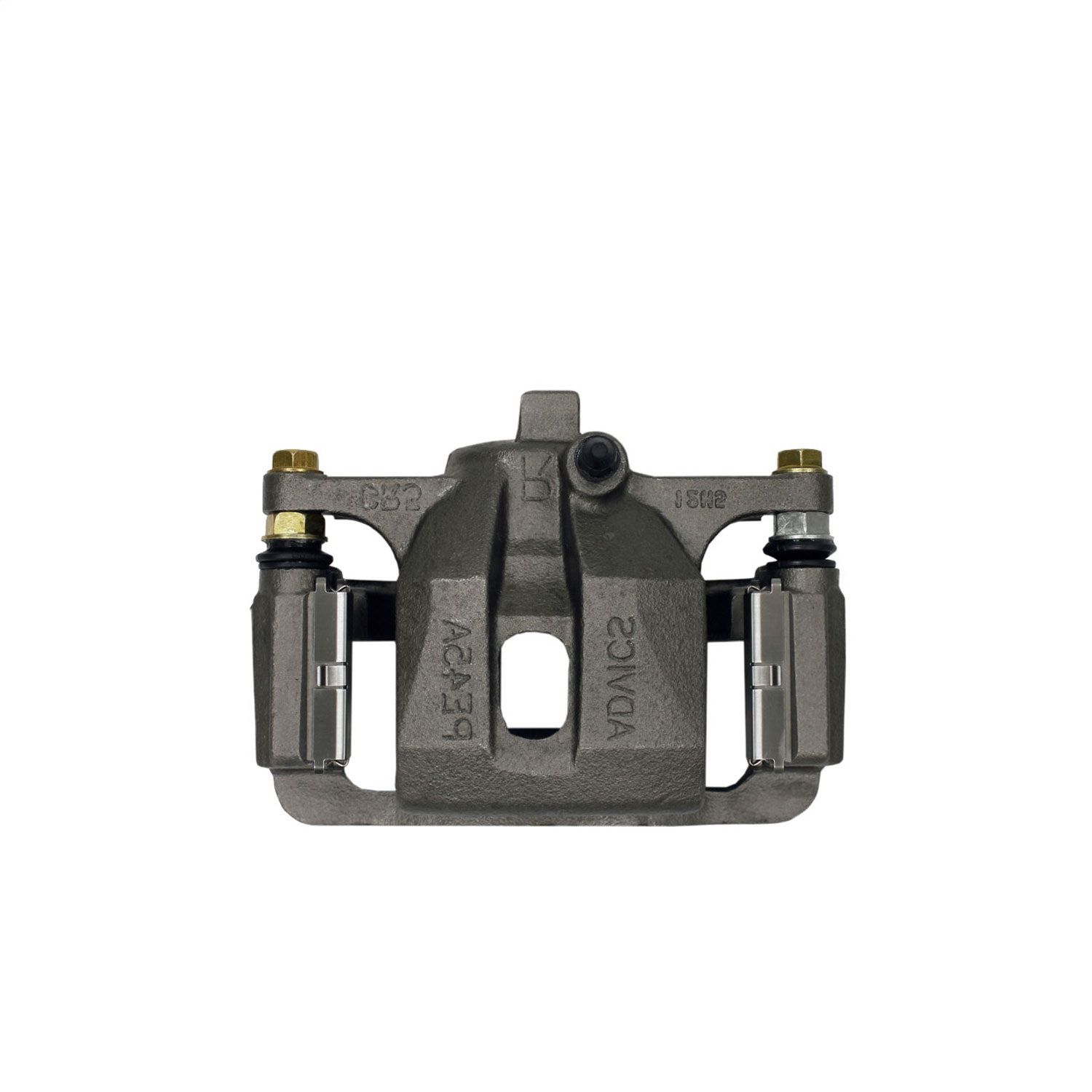 2010, 2009 Hummer H3T Disc Brake Caliper