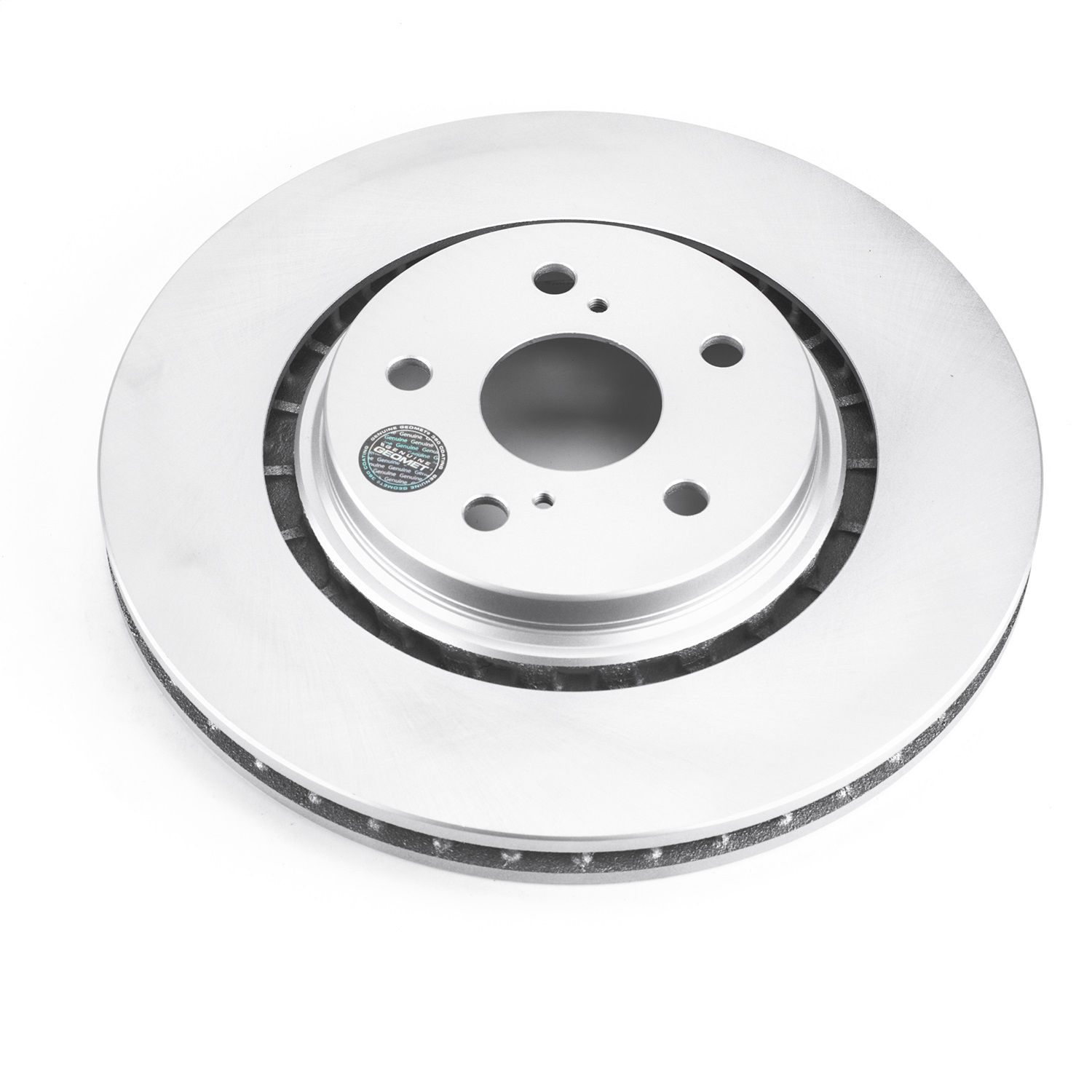 2022, 2021, 2020, 2019, 2018, 2017, 2016 Lexus RX350 Disc Brake Rotor