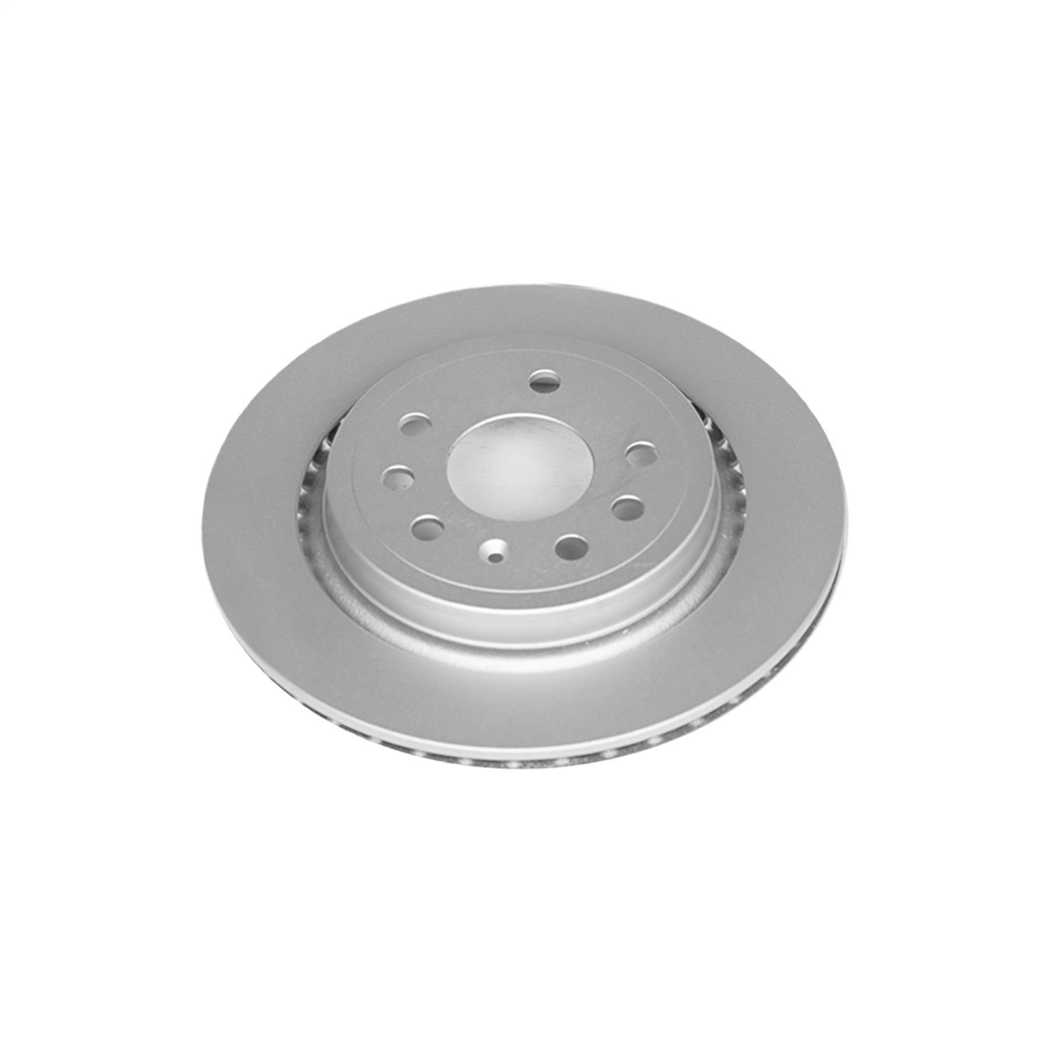 2011, 2010, 2009, 2008, 2007, 2006, 2005, 2004, 2003 Saab 9-3 Disc Brake Rotor