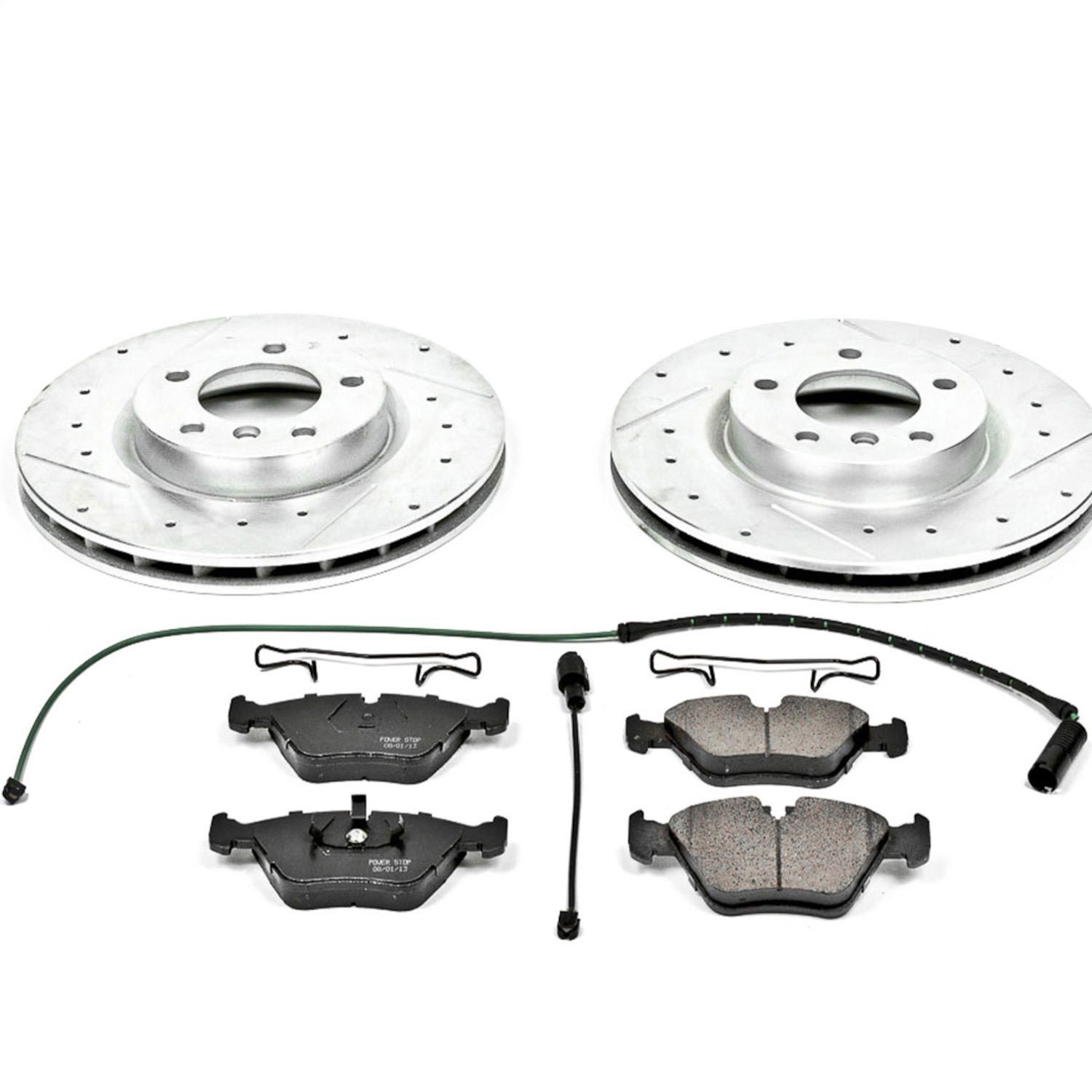 1999, 1998, 1997, 1996, 1995 BMW M3 Disc Brake Kit