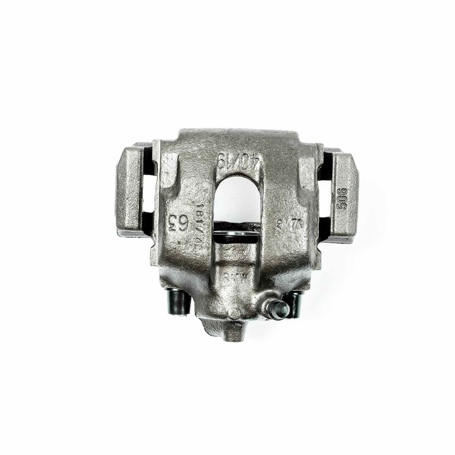 2003-2008 BMW 320i Disc Brake Caliper Powerstop