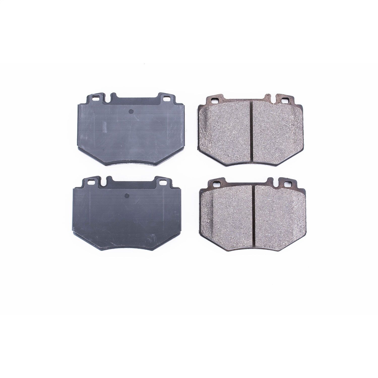2003, 2002, 2001 Mercedes-Benz S600 2001-2003 Mercedes-Benz S600 Disc Brake Pad Set
