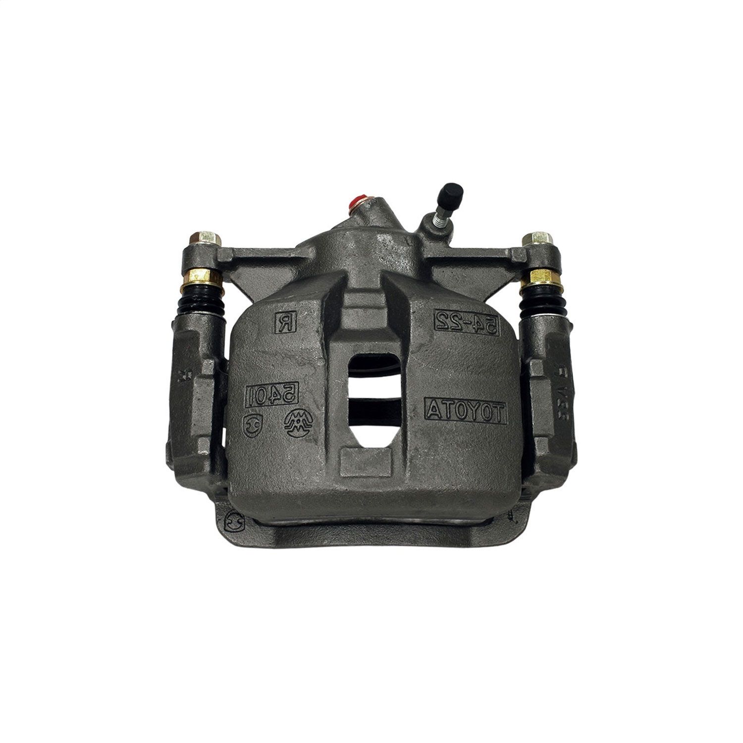 1997, 1996, 1995, 1994, 1993 Geo Prizm Disc Brake Caliper