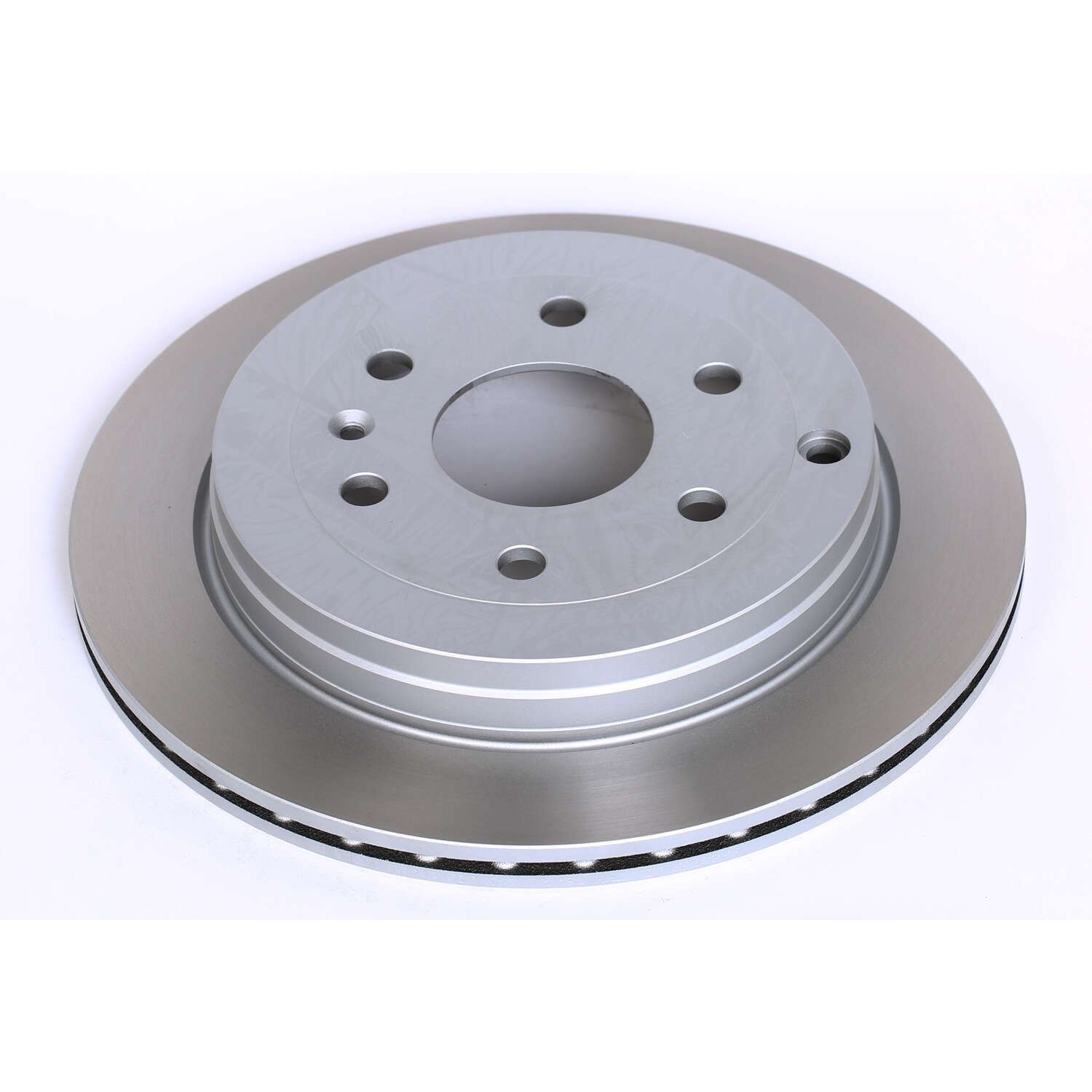 2016, 2015, 2014, 2013, 2012, 2011, 2010, 2009, 2008, 2007 GMC Acadia Disc Brake Rotor