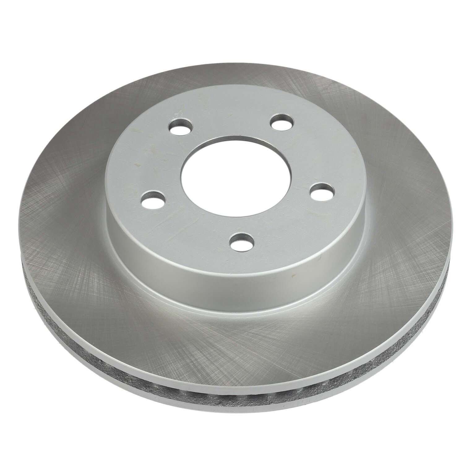 2007, 2006, 2005, 2004, 2003, 2002 Jeep Liberty Disc Brake Rotor