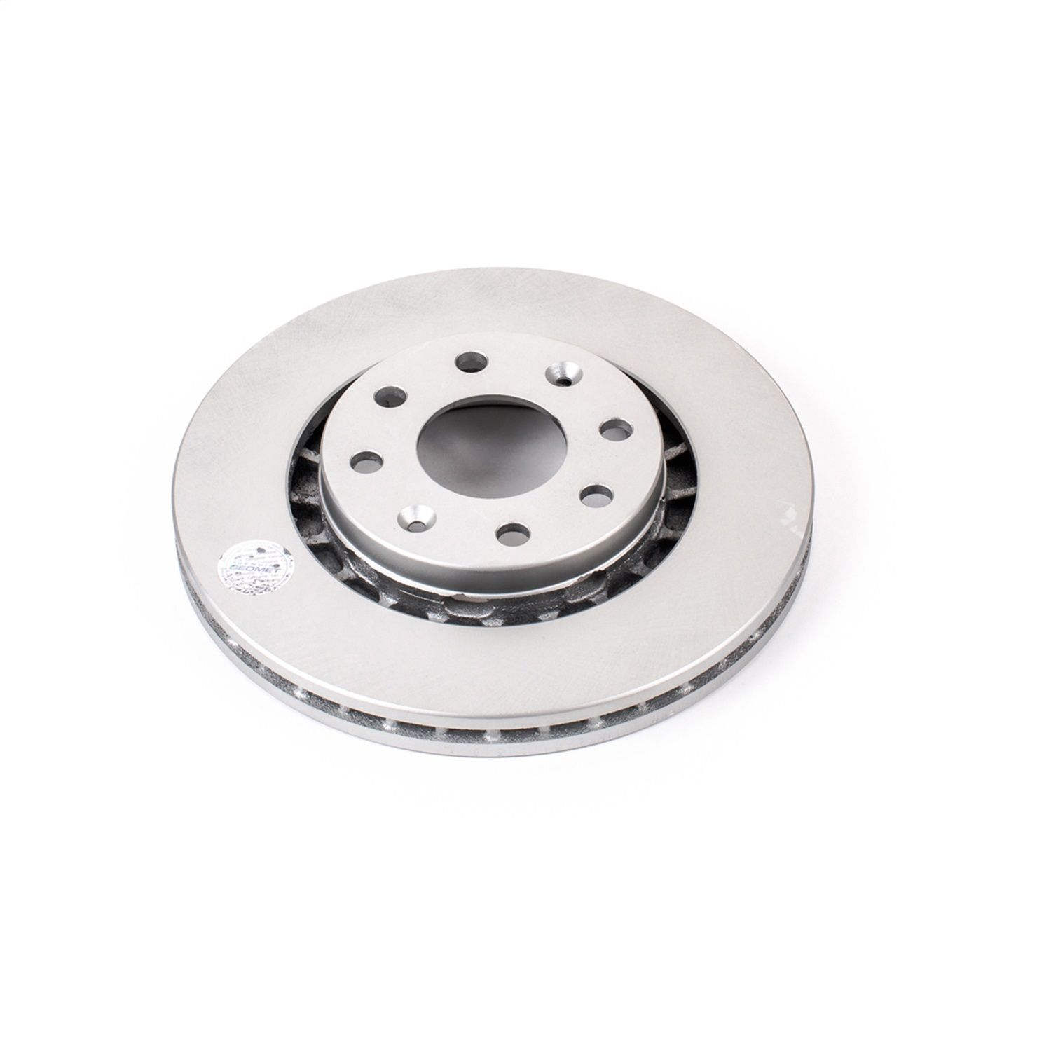 2015, 2014, 2013 Chevrolet Spark Disc Brake Rotor