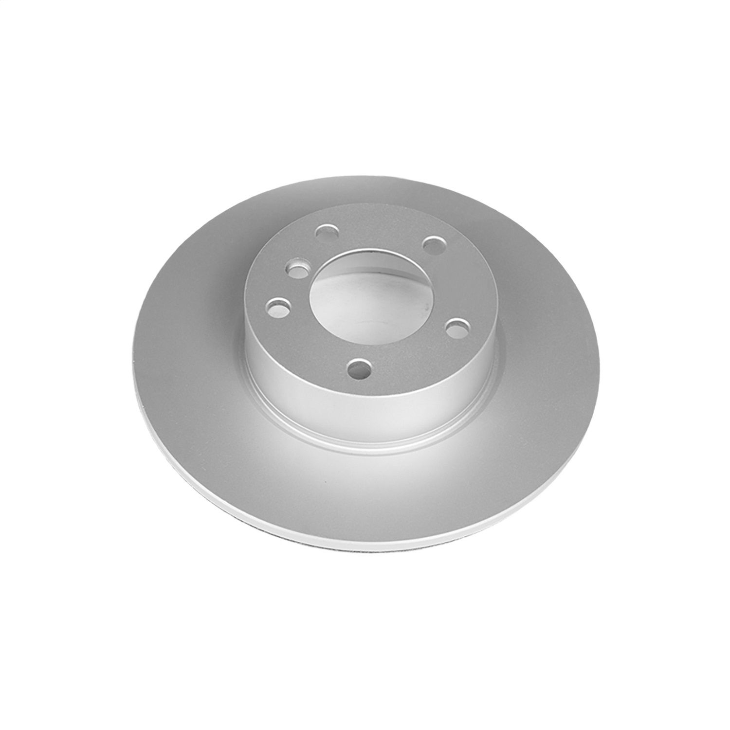 2018, 2017, 2016, 2015, 2014, 2013 BMW 320i Disc Brake Rotor