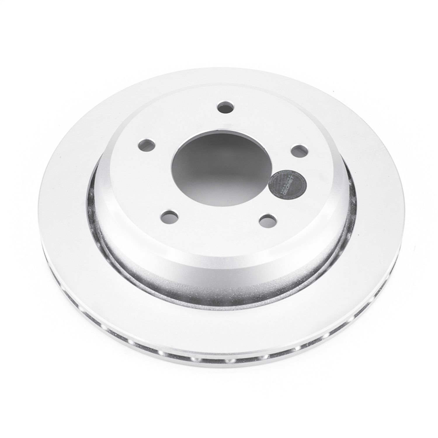 1996, 1995, 1994 Chevrolet Caprice Disc Brake Rotor