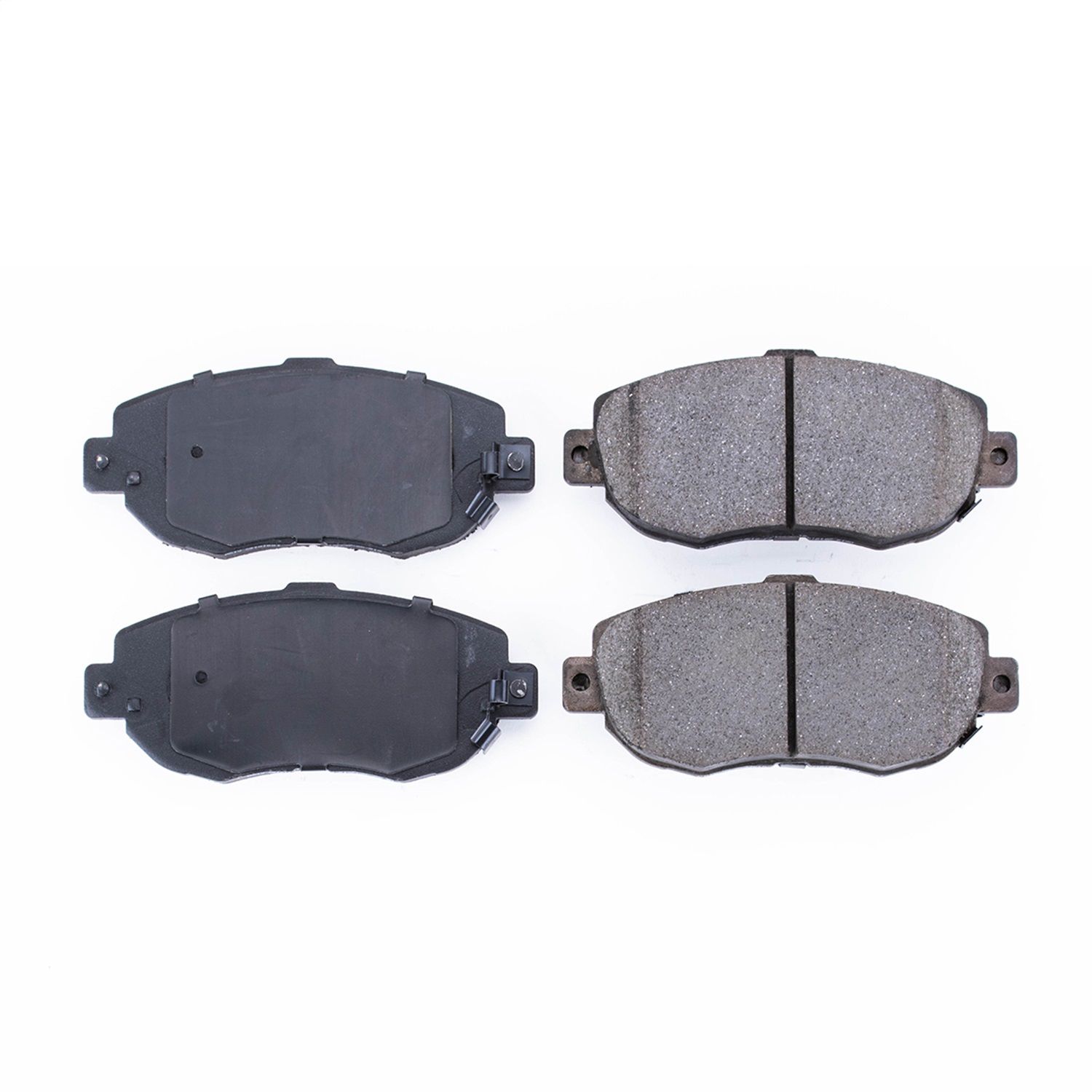 2000, 1999, 1998 Lexus GS400 Disc Brake Pad Set