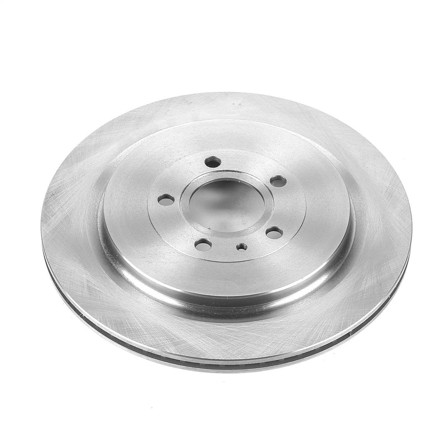 2014, 2013 Ford Mustang Disc Brake Rotor